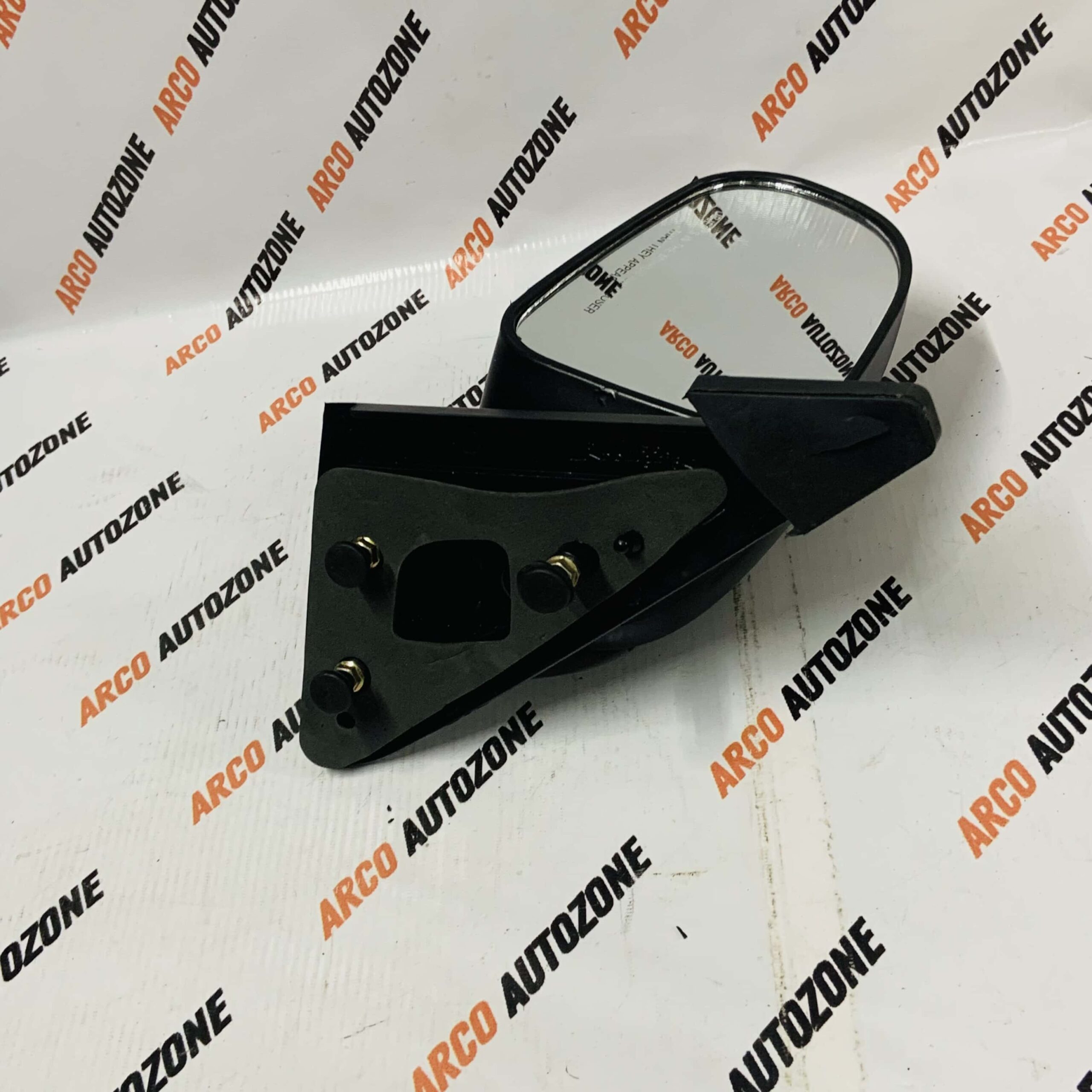 SIDE MIRROR SPRESSO BASIC LEFT KOITO KDM079LH