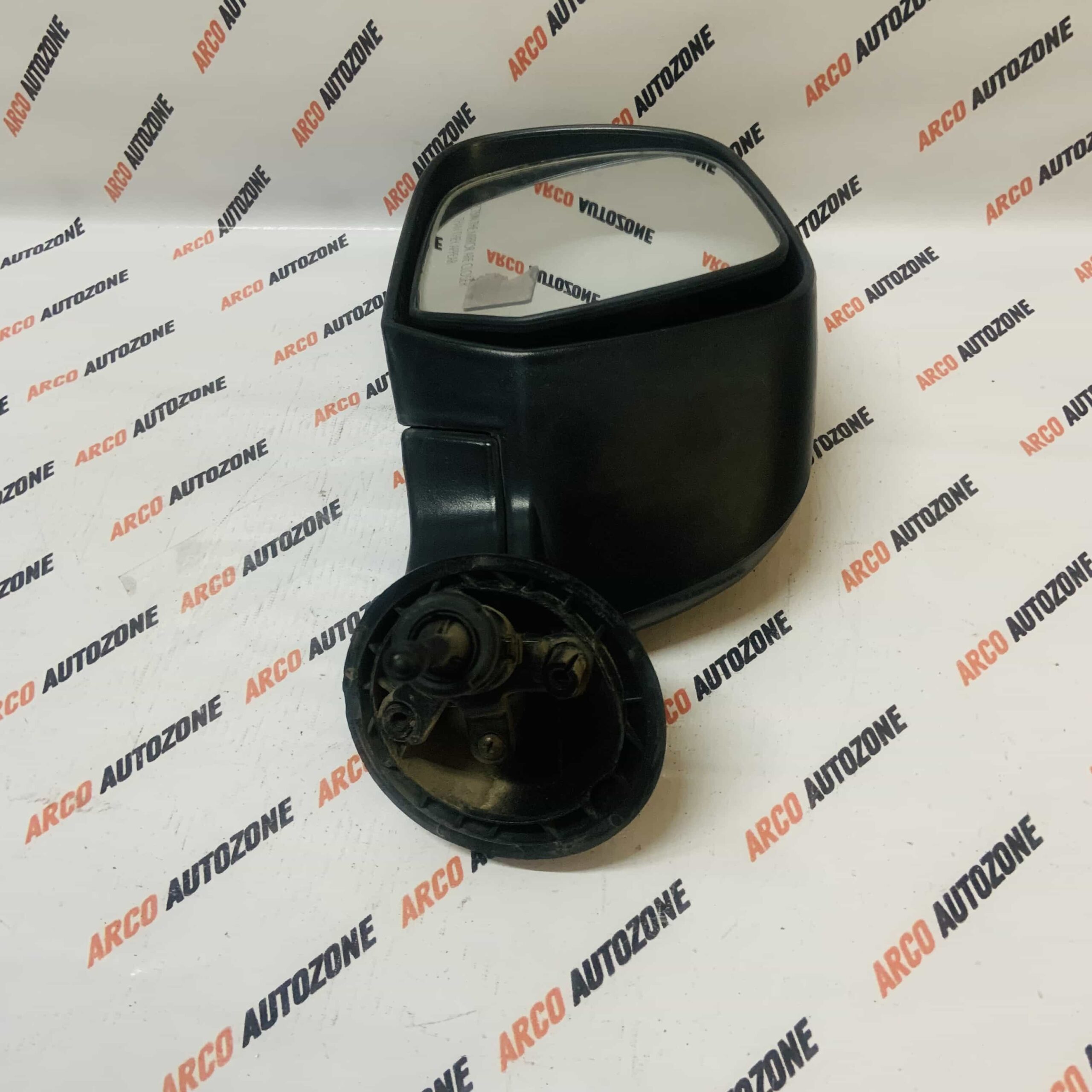 SIDE MIRROR DUSTER VERITO VX LEFT KOITO KDM148LH