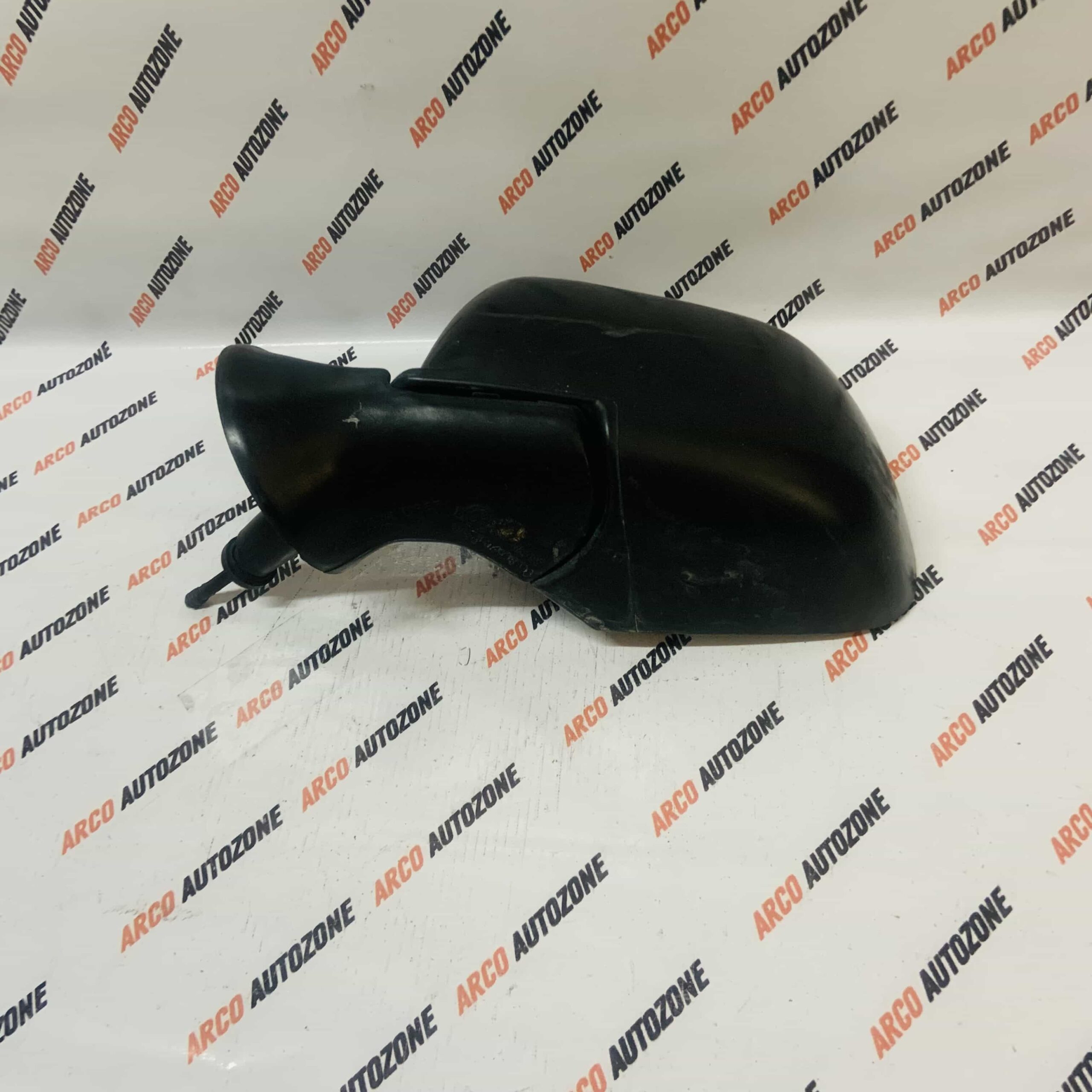 SIDE MIRROR DUSTER VERITO VX LEFT KOITO KDM148LH