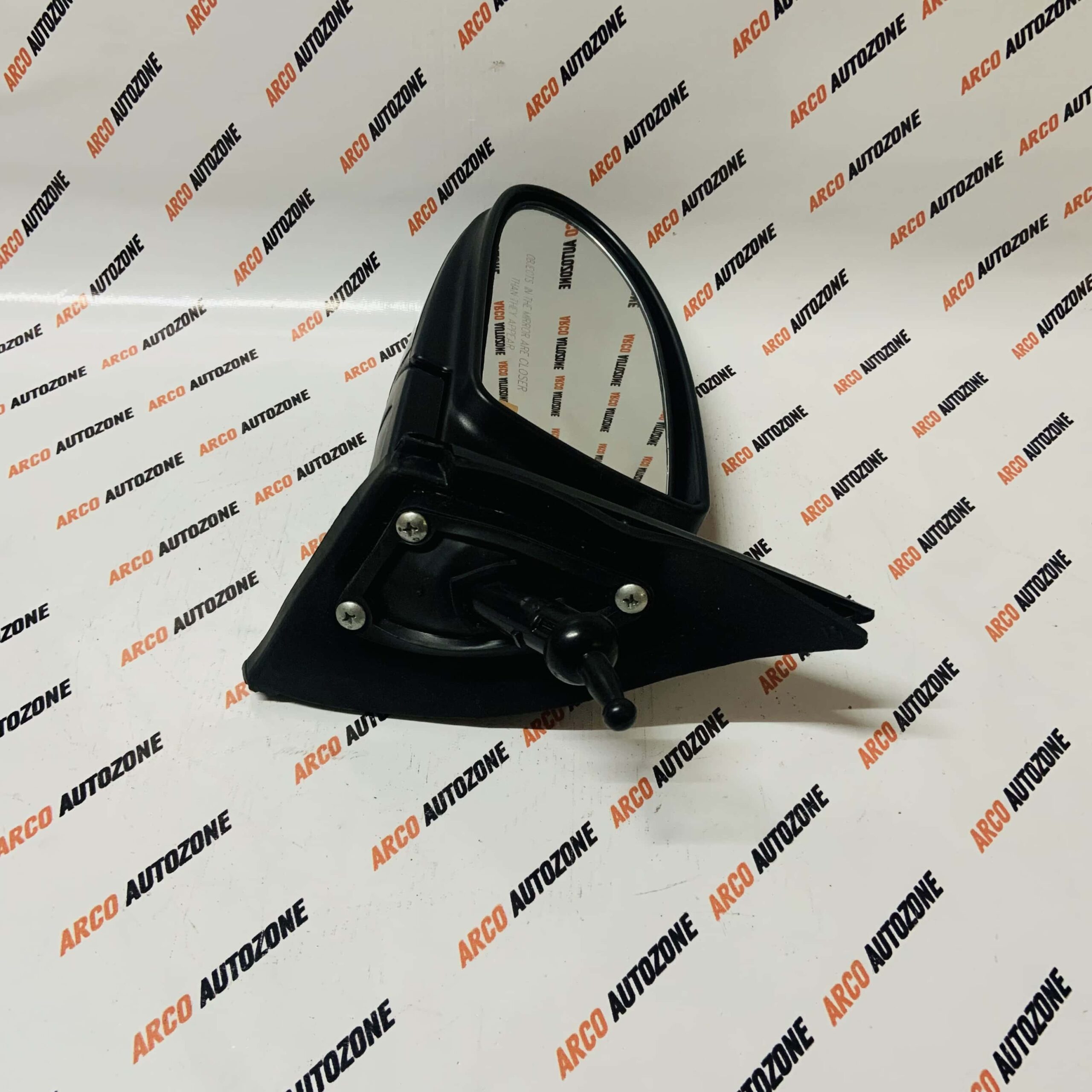 SIDE MIRROR VERNA MANUAL LEFT KOITO KDM061LH