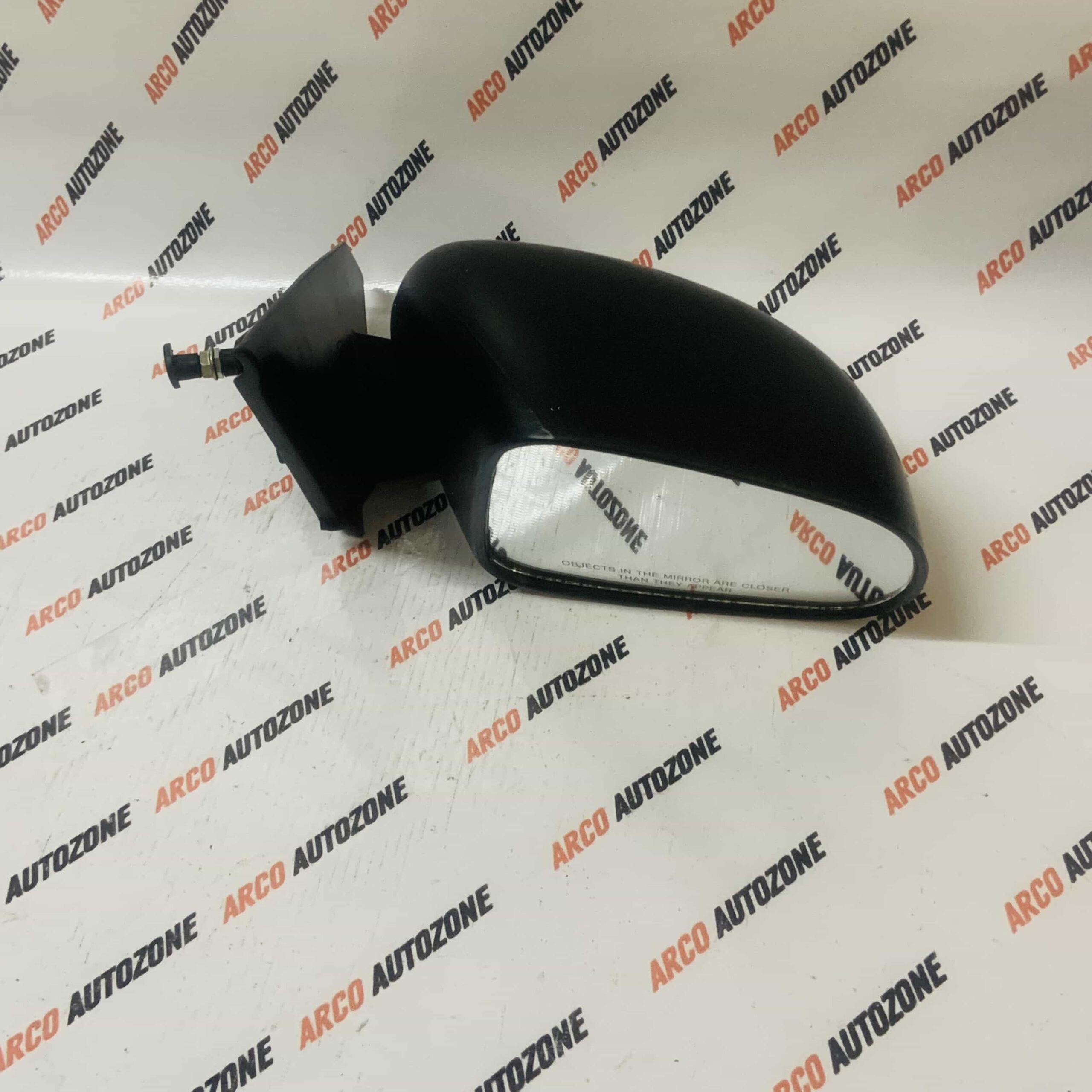 SIDE MIRROR WAGONR 2019 RIGHT TIP TAP KOITO KDM194RH