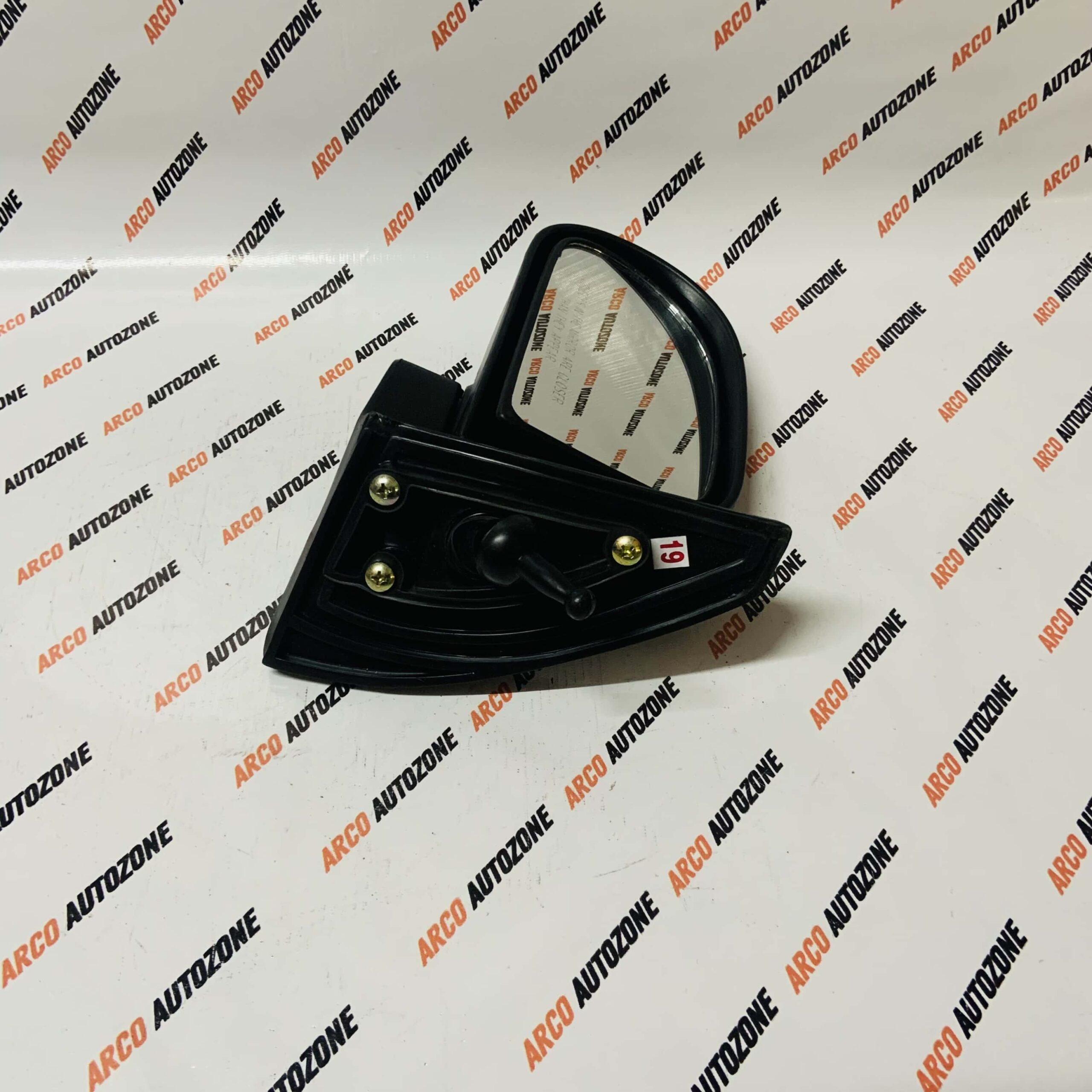 SIDE MIRROR SANTRO XING LEFT KOI KDM139LH