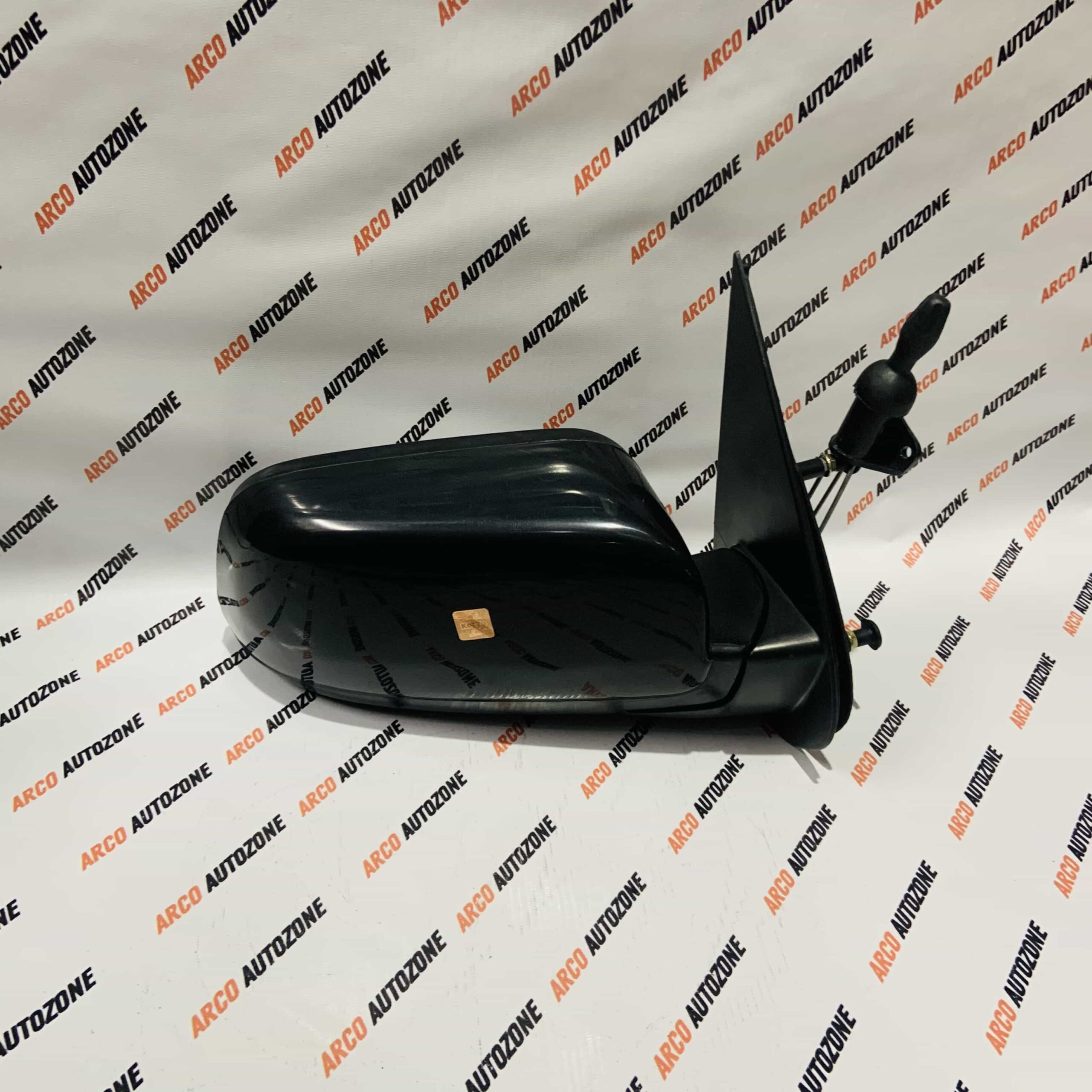 SIDE MIRROR XYLO QUANTO RIGHT MAN KOITO KDM077RH