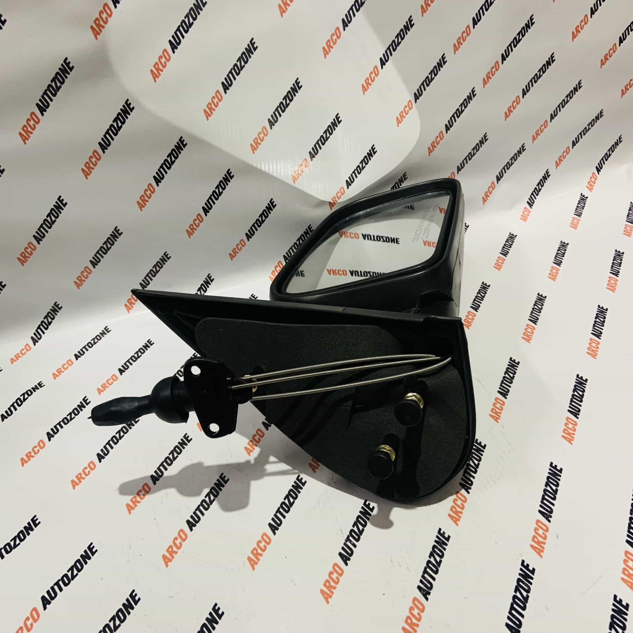 SIDE MIRROR XYLO QUANTO RIGHT MAN KOITO KDM077RH