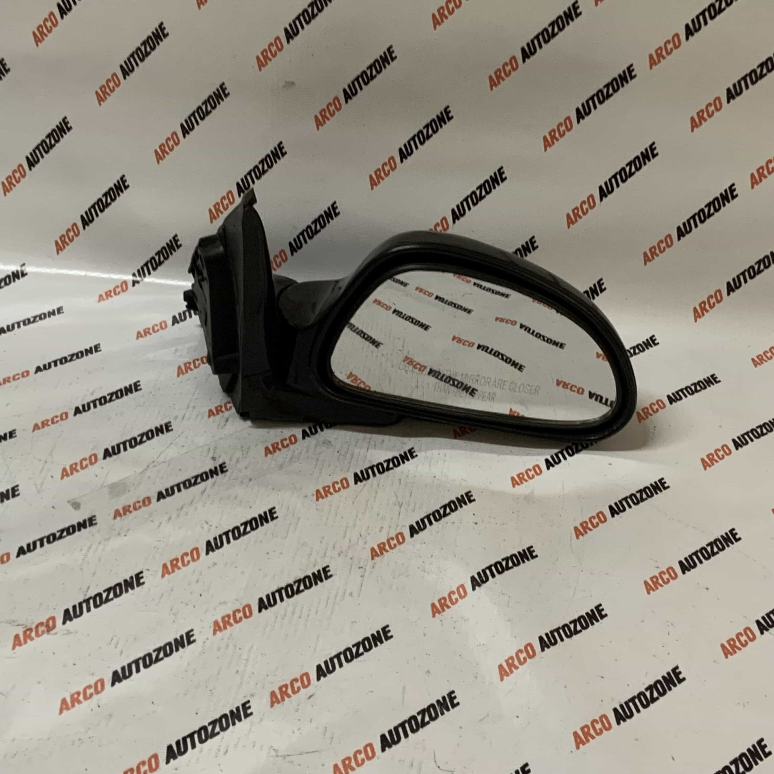 SIDE MIRROR ZEN LX RIGHT  KTO