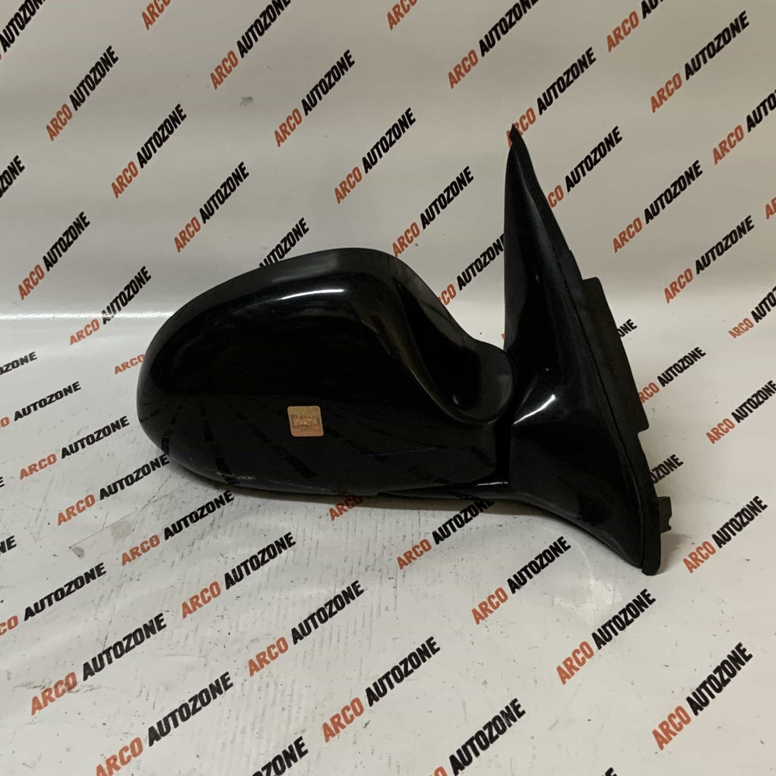 SIDE MIRROR ZEN LX RIGHT  KTO