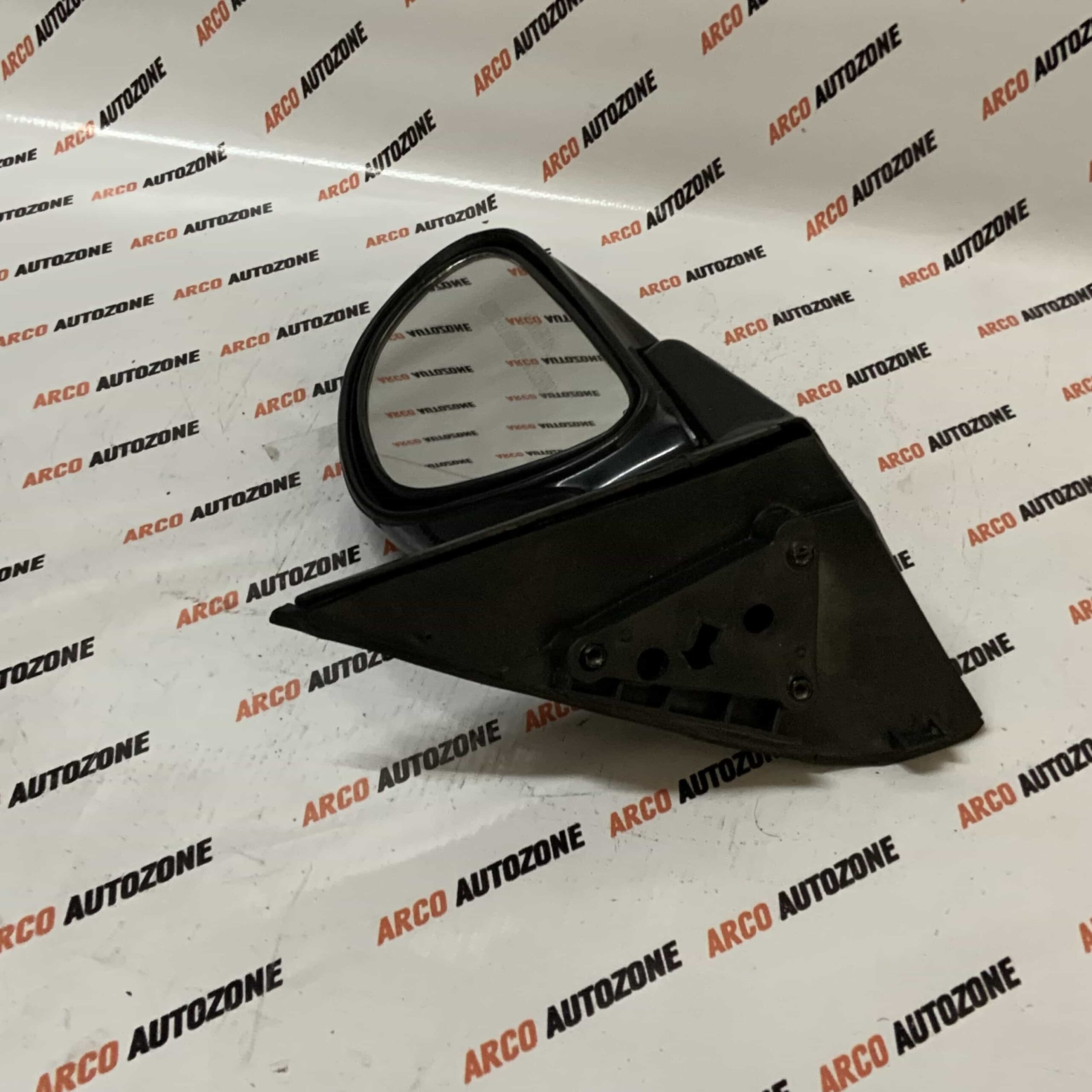 SIDE MIRROR ZEN LX RIGHT  KTO