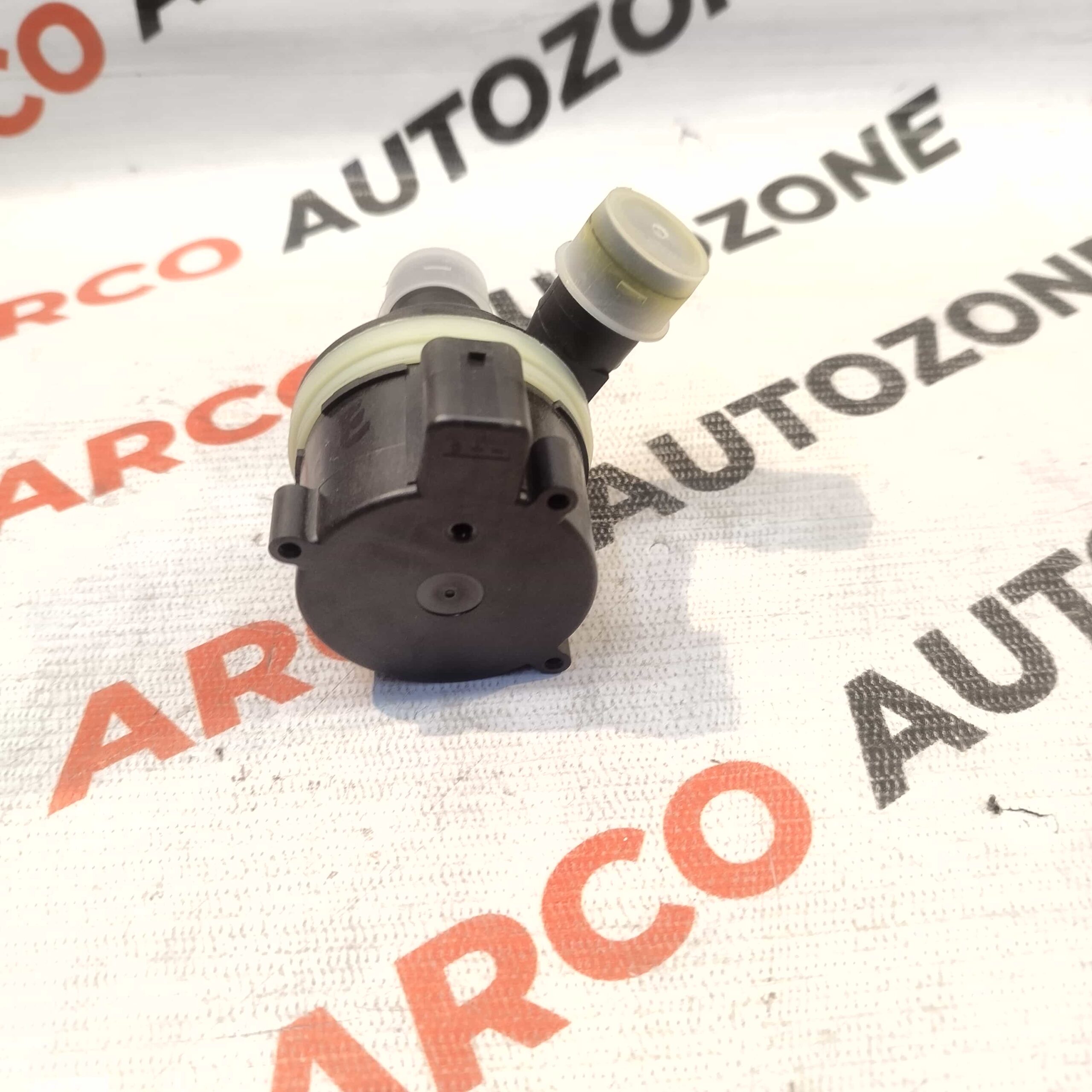 WATER PUMP POLO DIESEL ELECTRIC VW