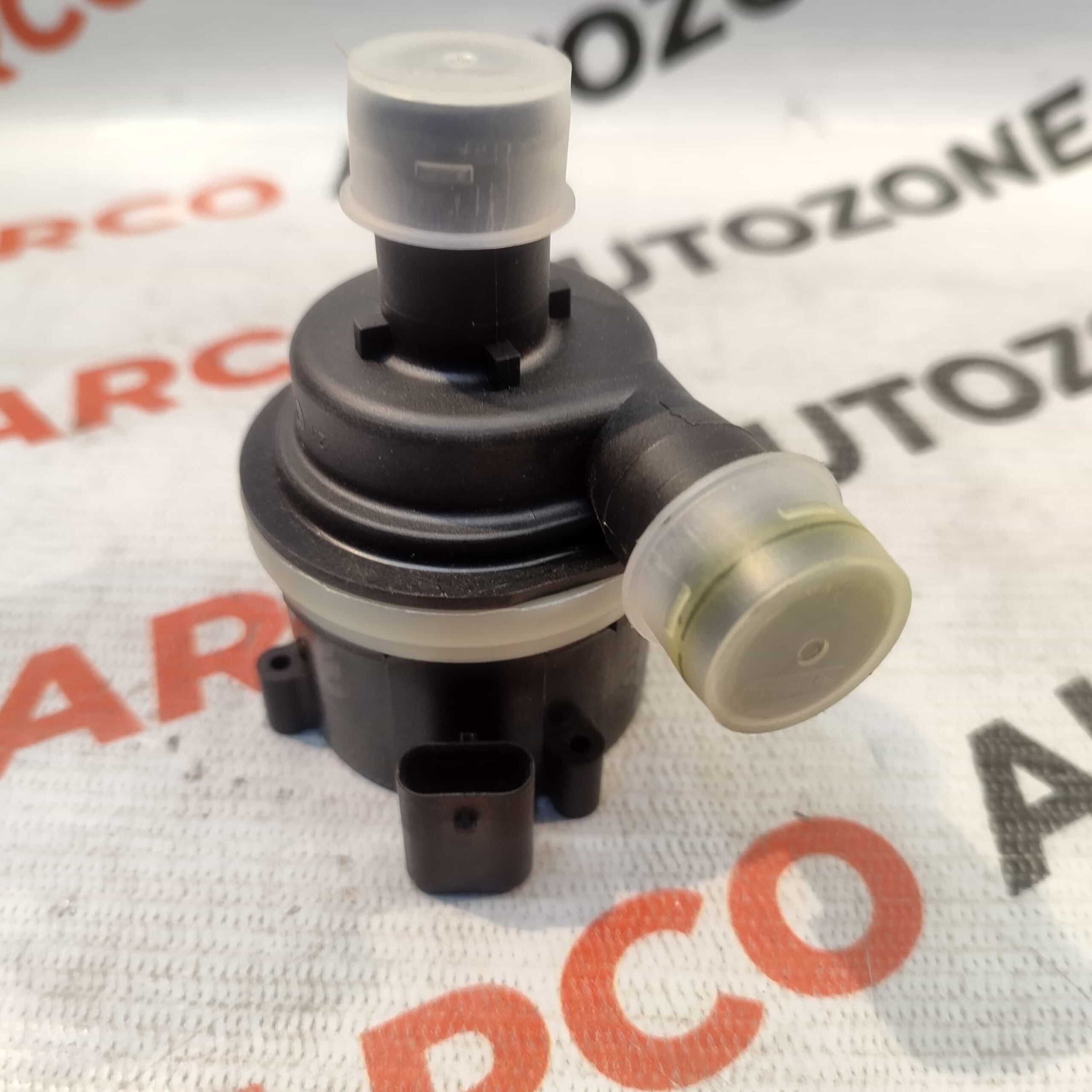 WATER PUMP POLO DIESEL ELECTRIC VW
