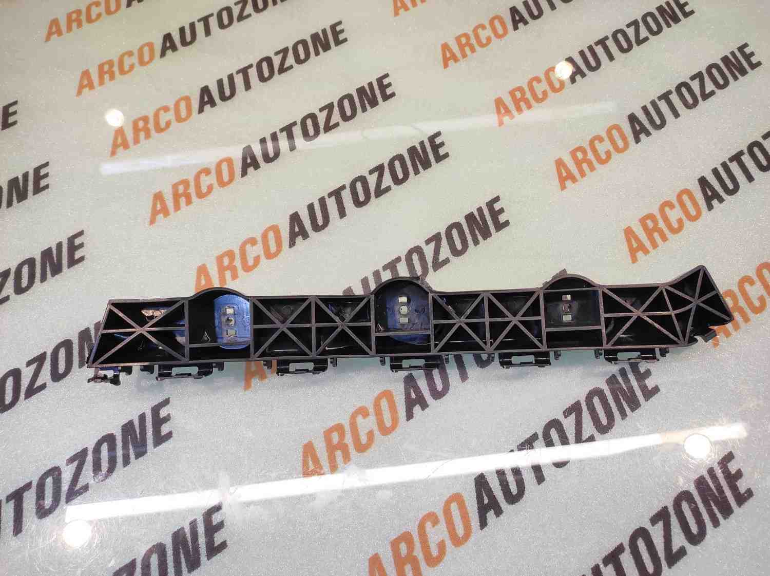 REAR BUMPER BRACKET DZIRE 2012 RIGHT MGP 71821M75L00