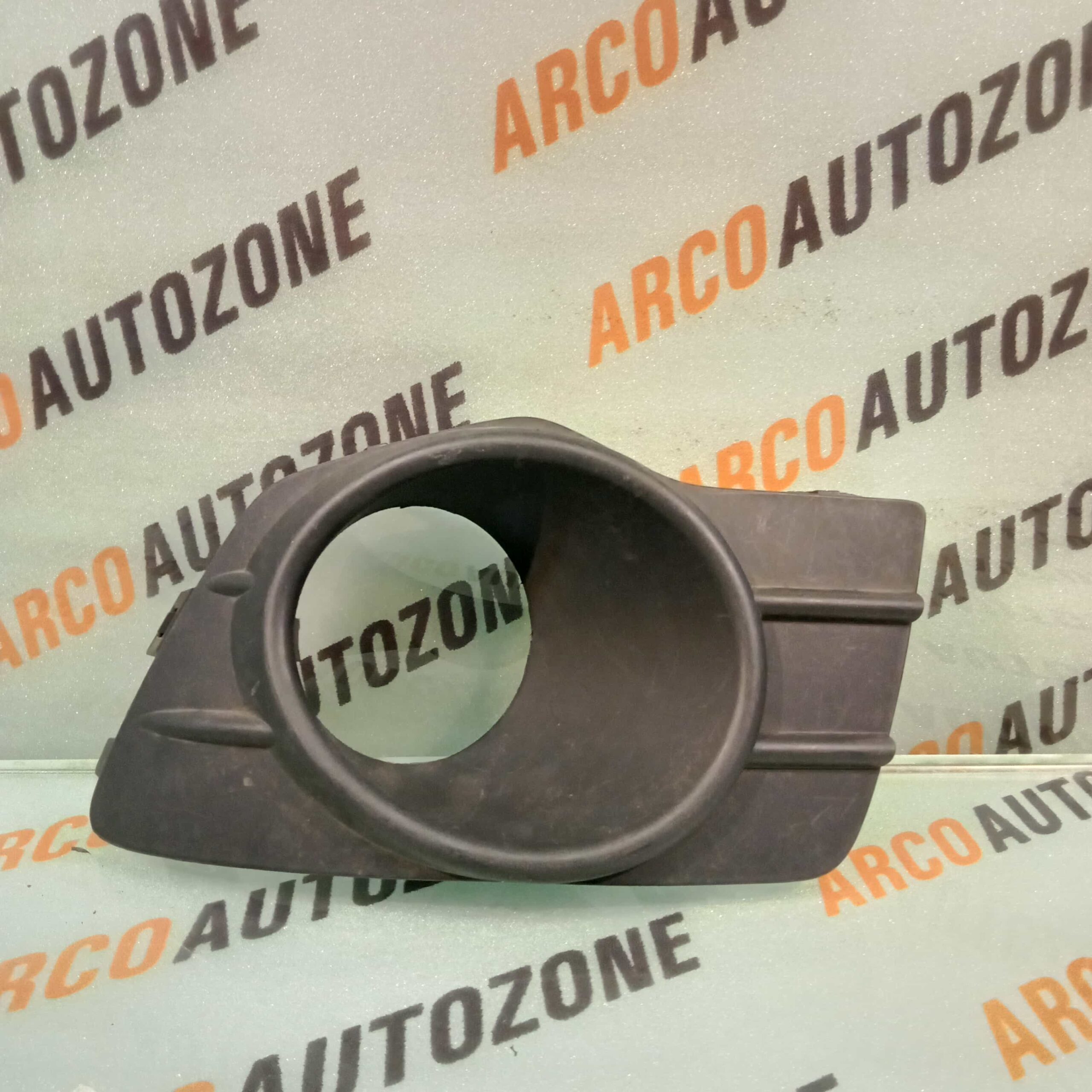 FOG LAMP COVER ALTO K10 T1 HOLE LEFT MGP