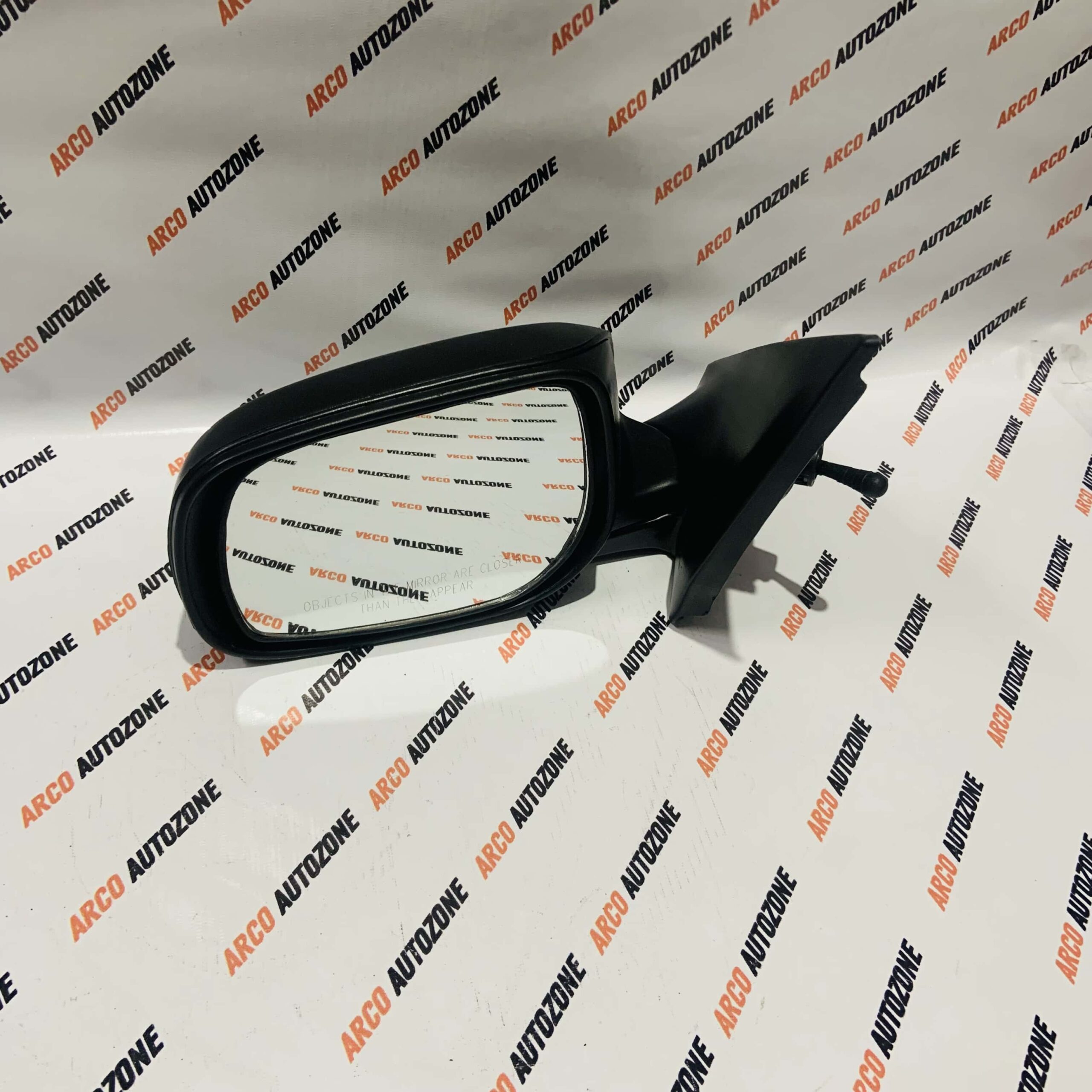SIDE MIRROR ETIOS T1 LEFT KOITO KDM117LH