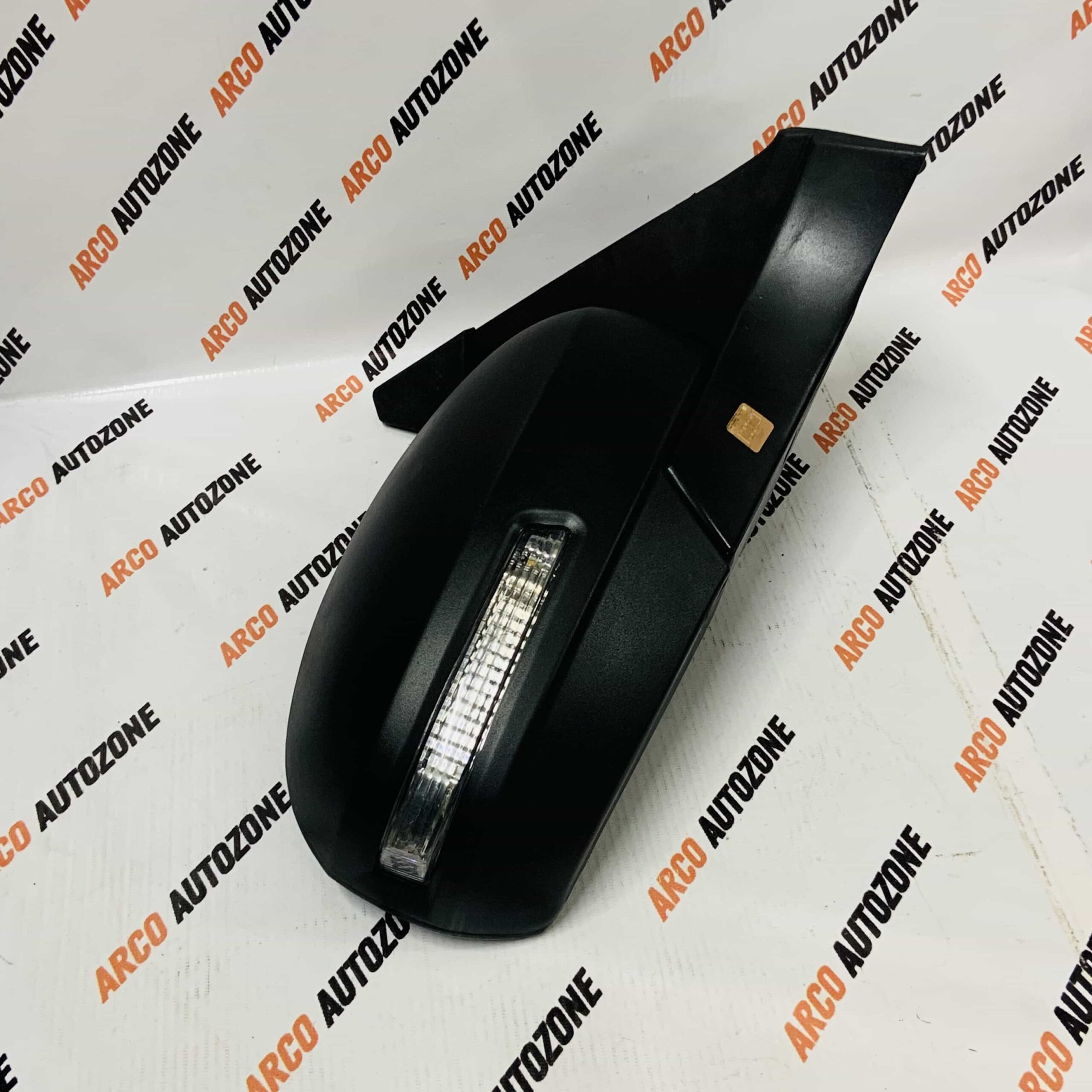 SIDE MIRROR SWIFT 2012 RIGHT MANUAL INDICATOR KOITO KDM172RH