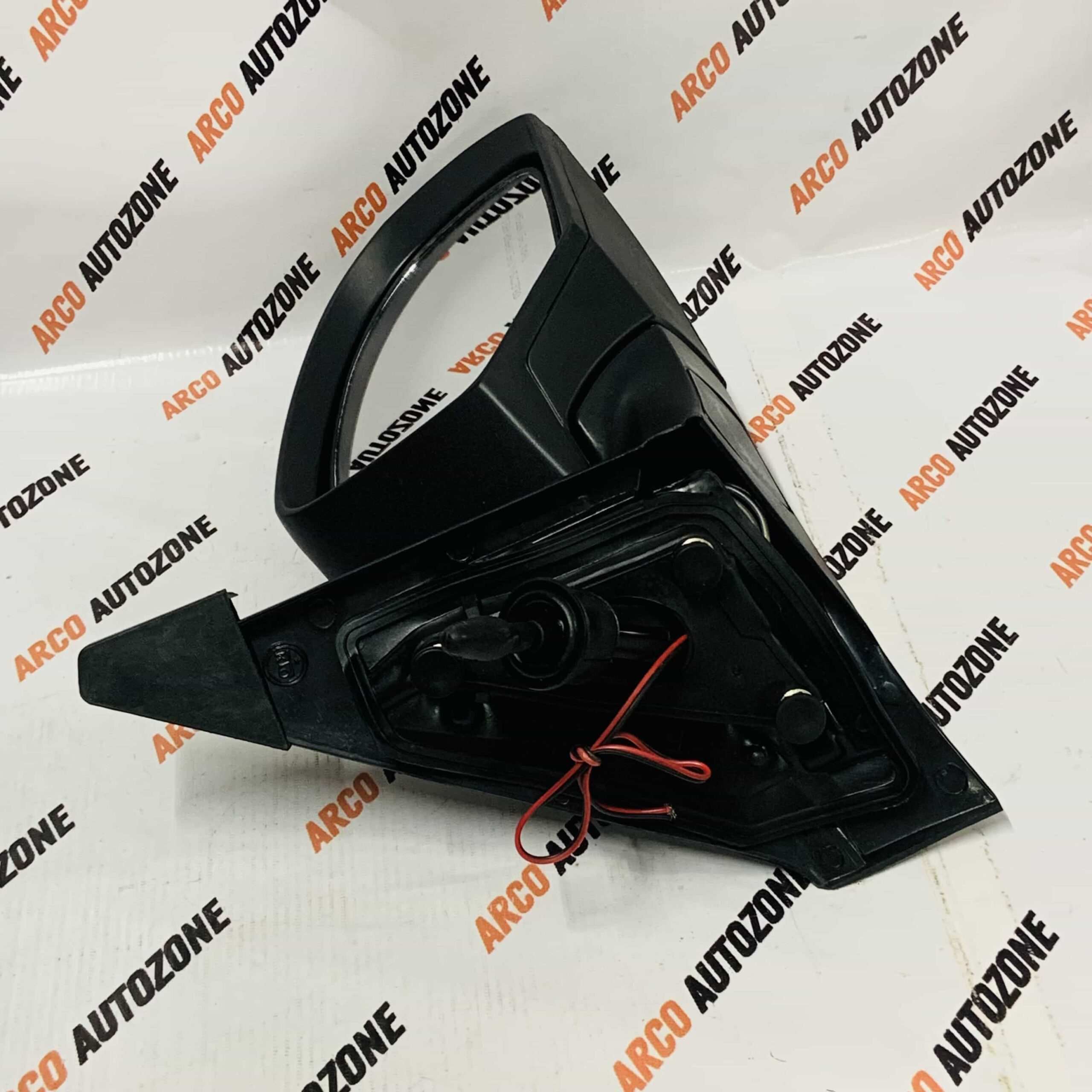 SIDE MIRROR SWIFT 2012 RIGHT MANUAL INDICATOR KOITO KDM172RH