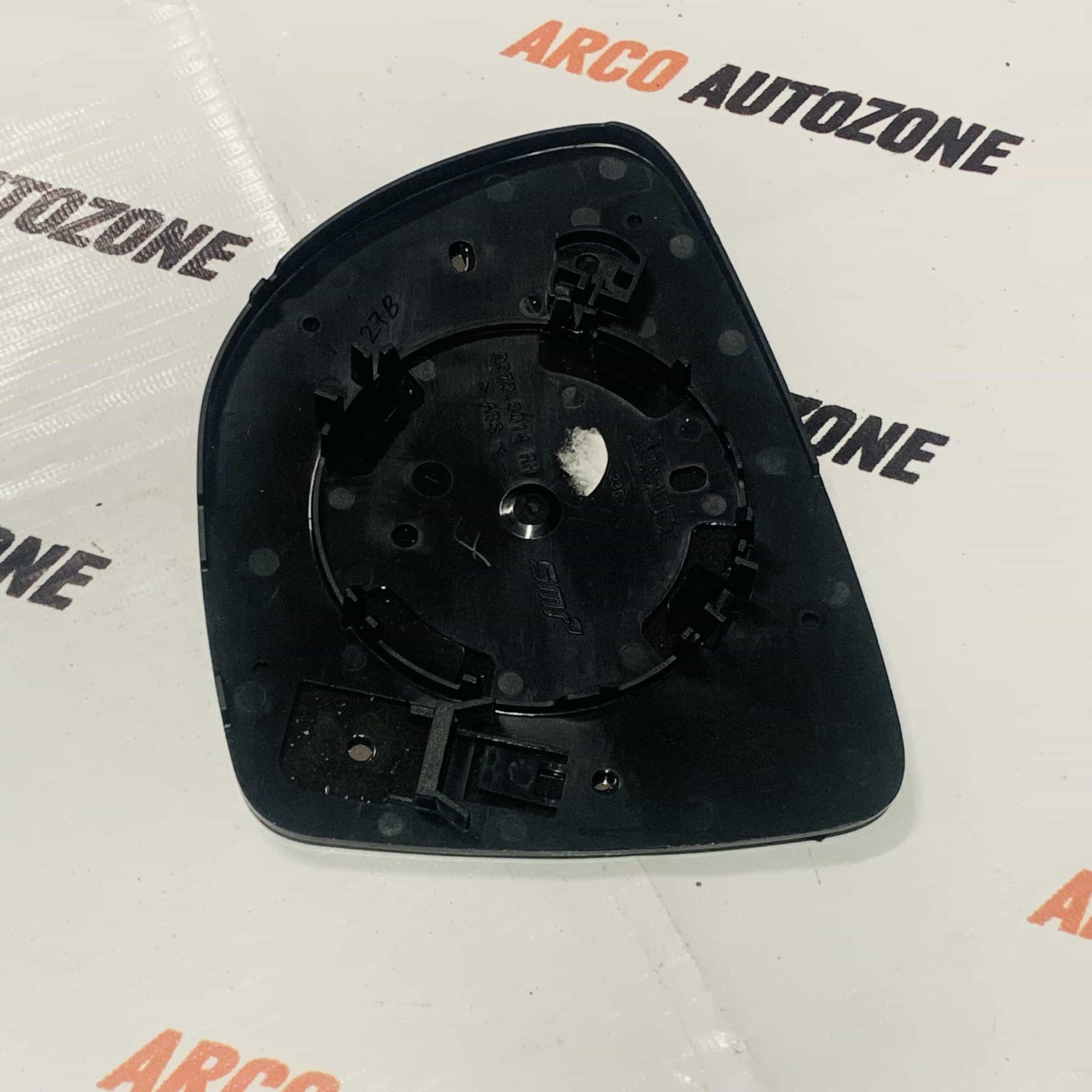 SUB MIRROR CAPTUR RIGHT