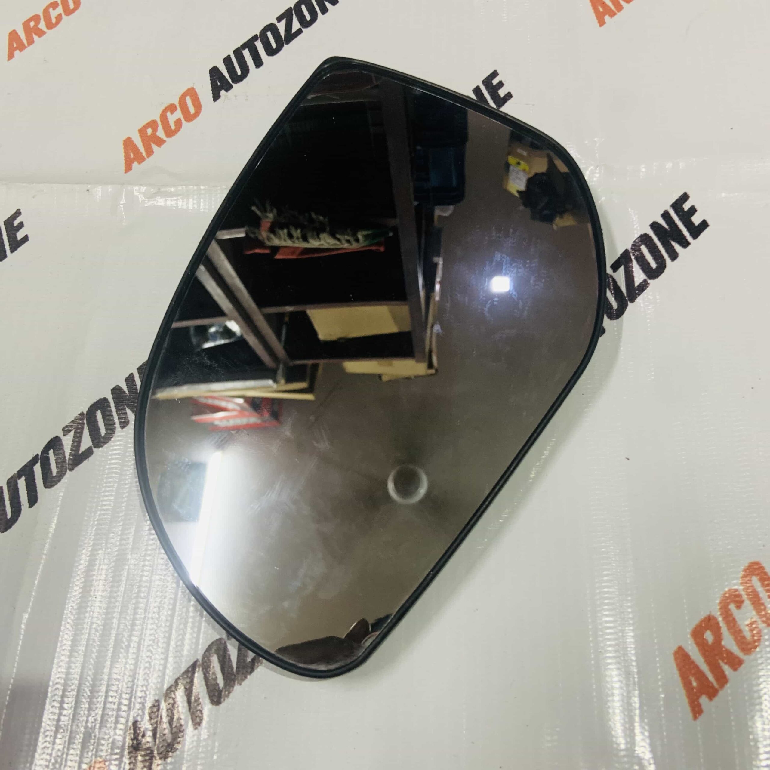 SUB MIRROR SANTRO 19 LEFT