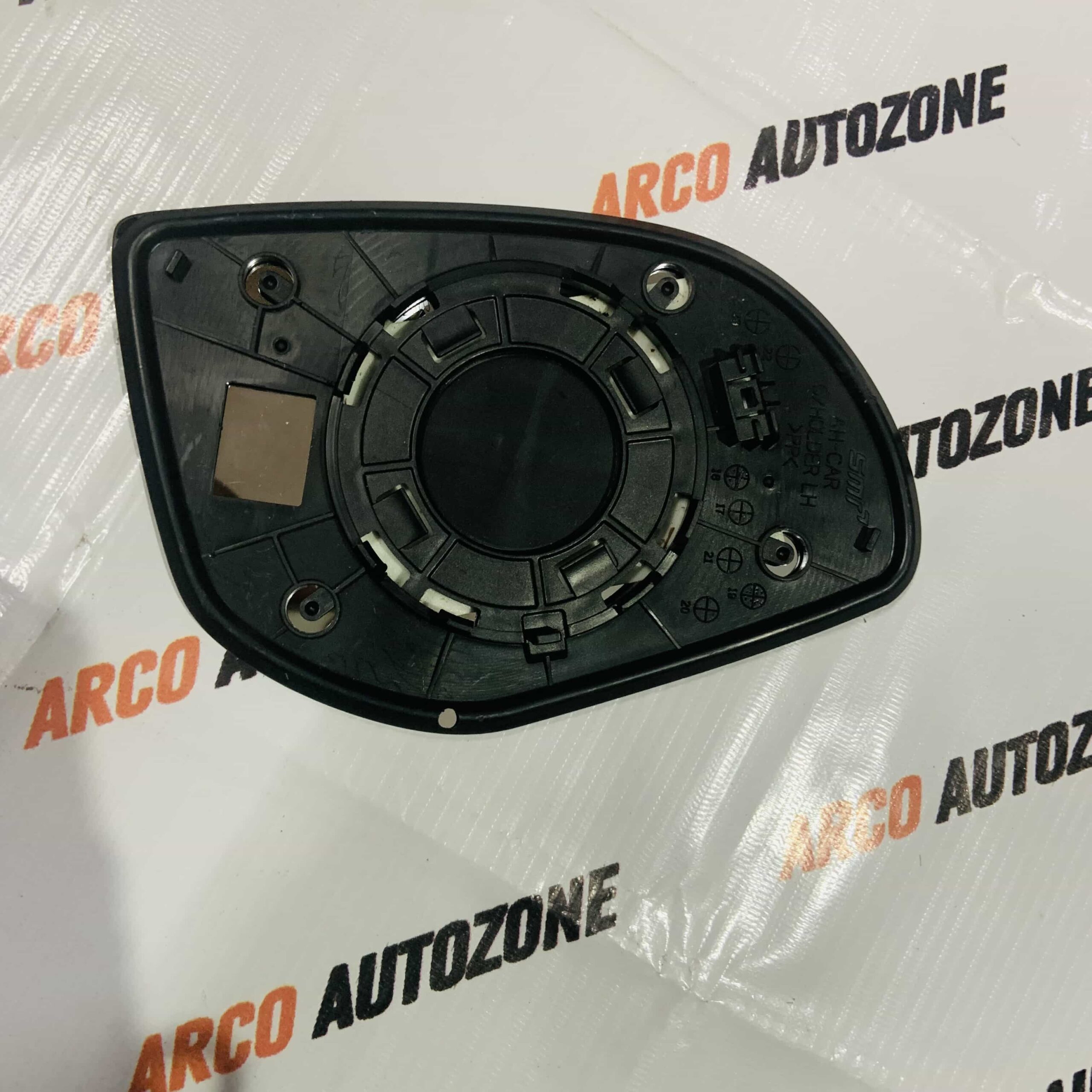 SUB MIRROR SANTRO 19 LEFT