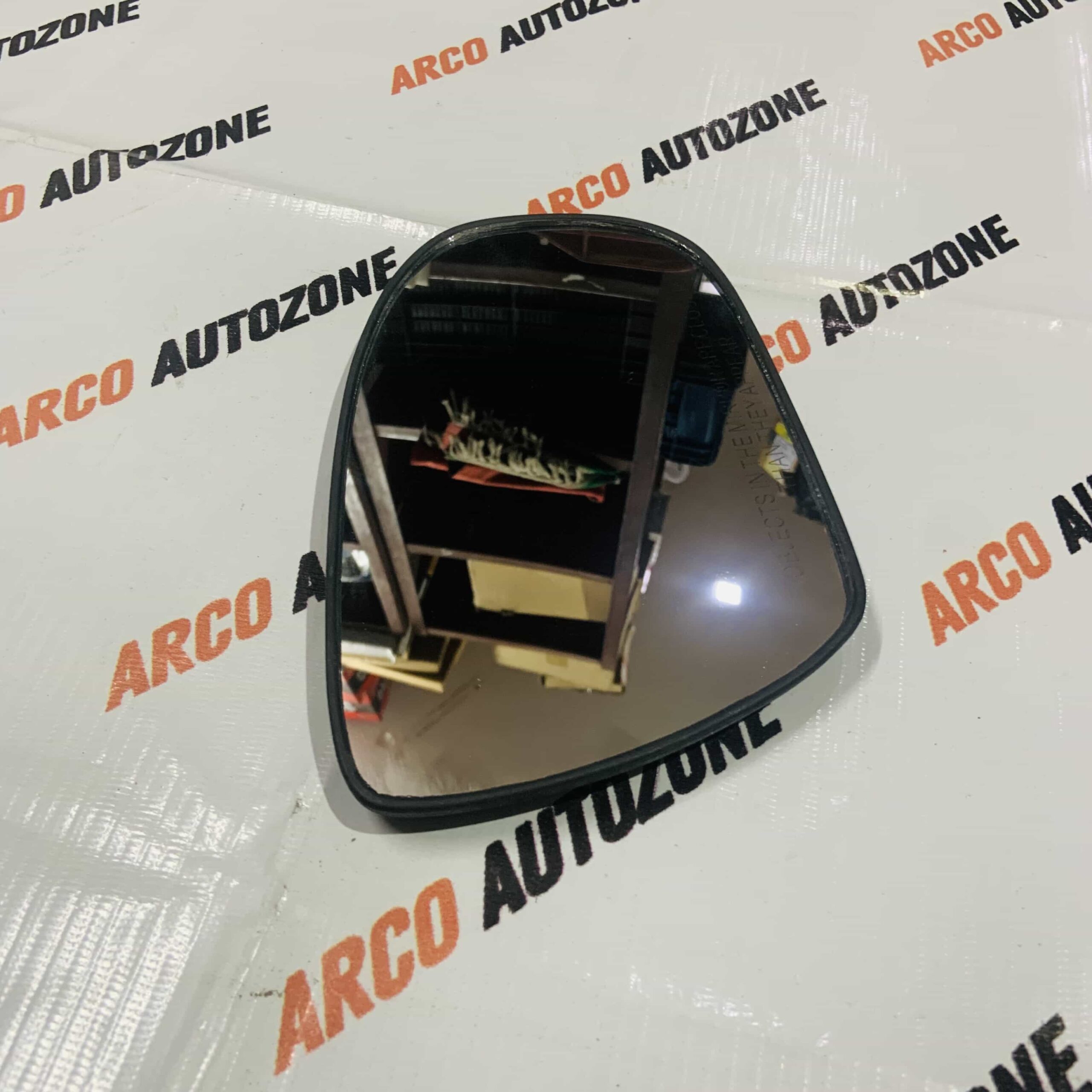 SUB MIRROR ELITE RIGHT FOX HI018