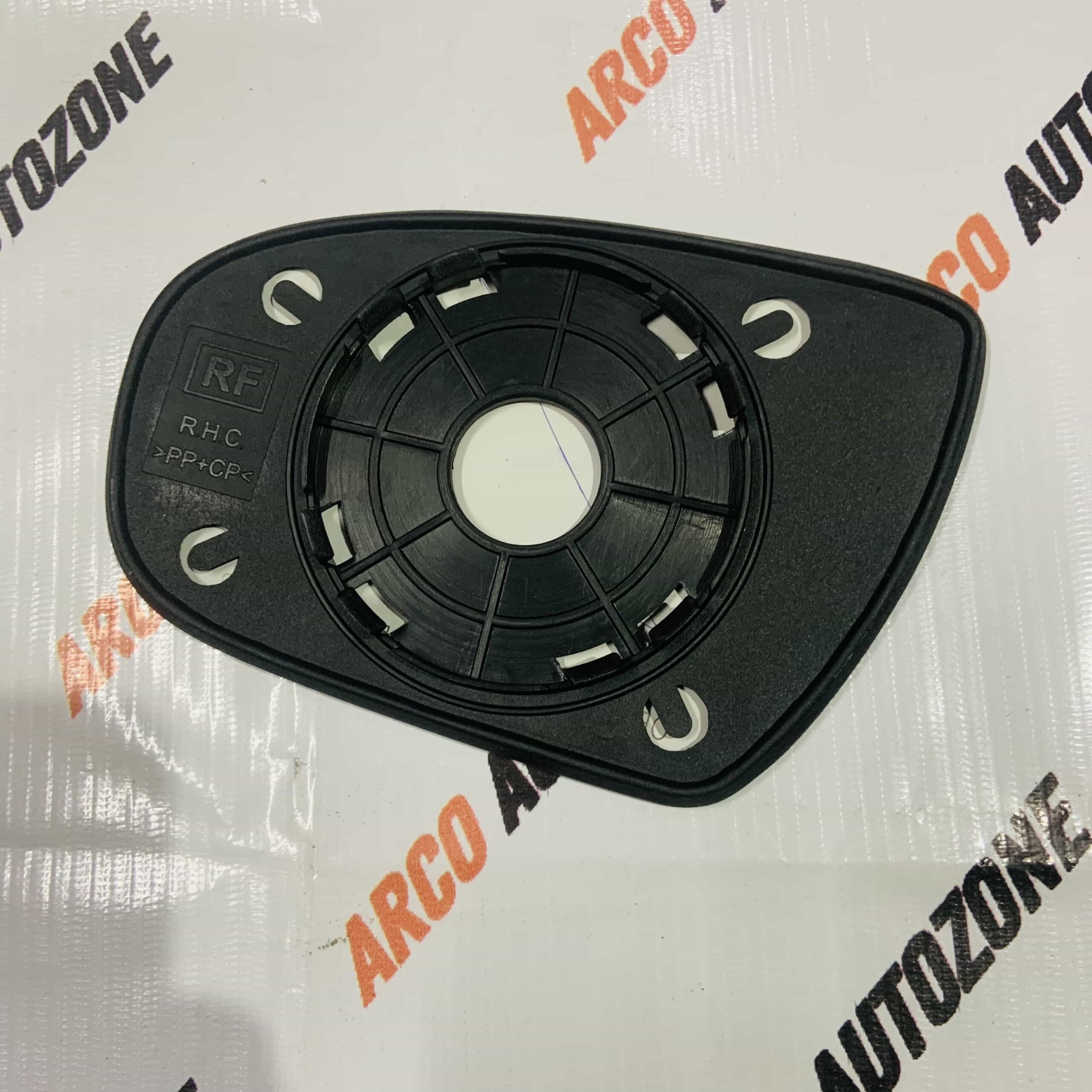 SUB MIRROR ELITE RIGHT FOX HI018