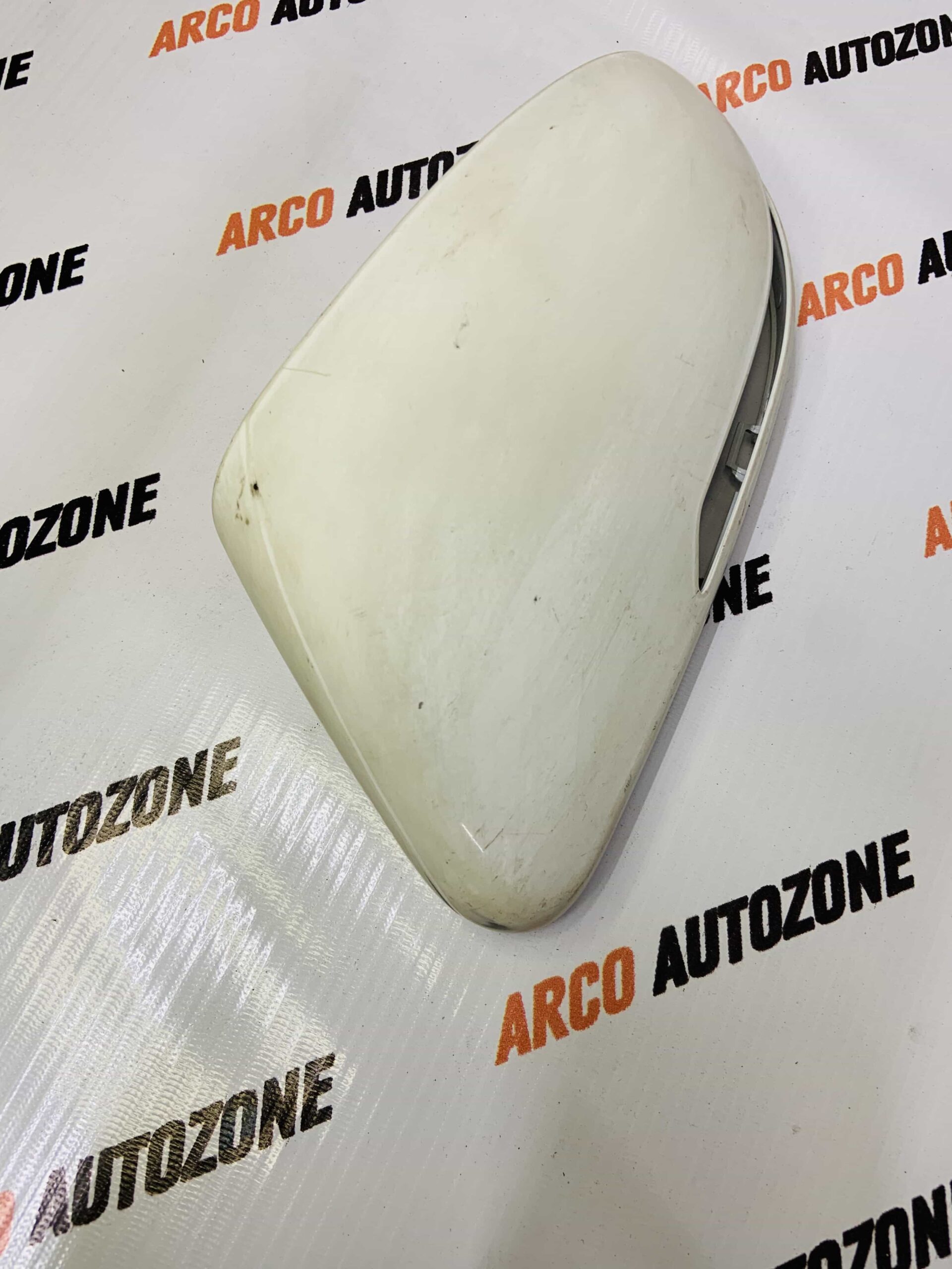 SIDE MIRROR COVER ELITE LEFT WITH INDICATOR IND 87616C7020