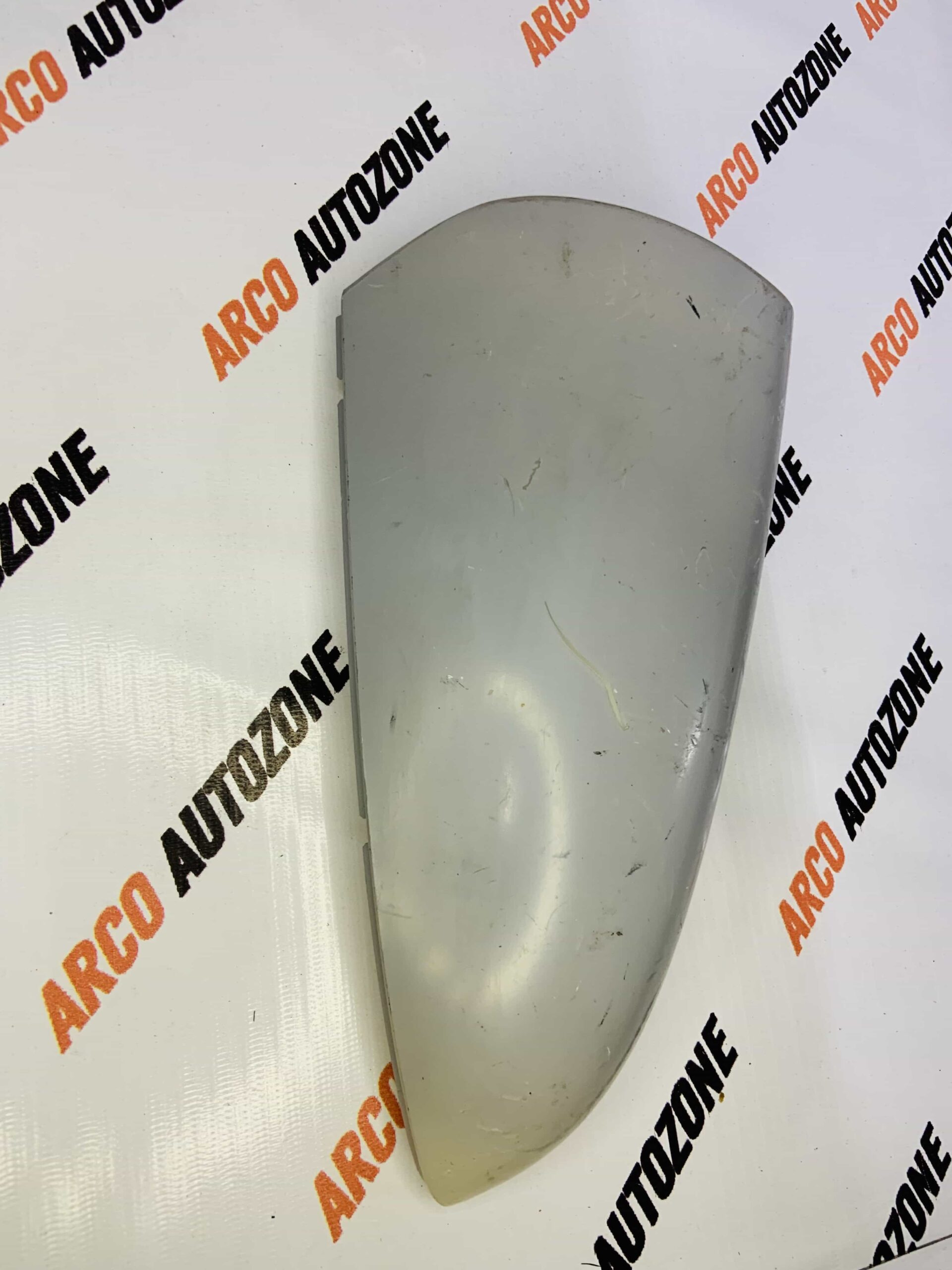 SIDE MIRROR COVER I20 2020 RIGHT WITH IND 87626T7020