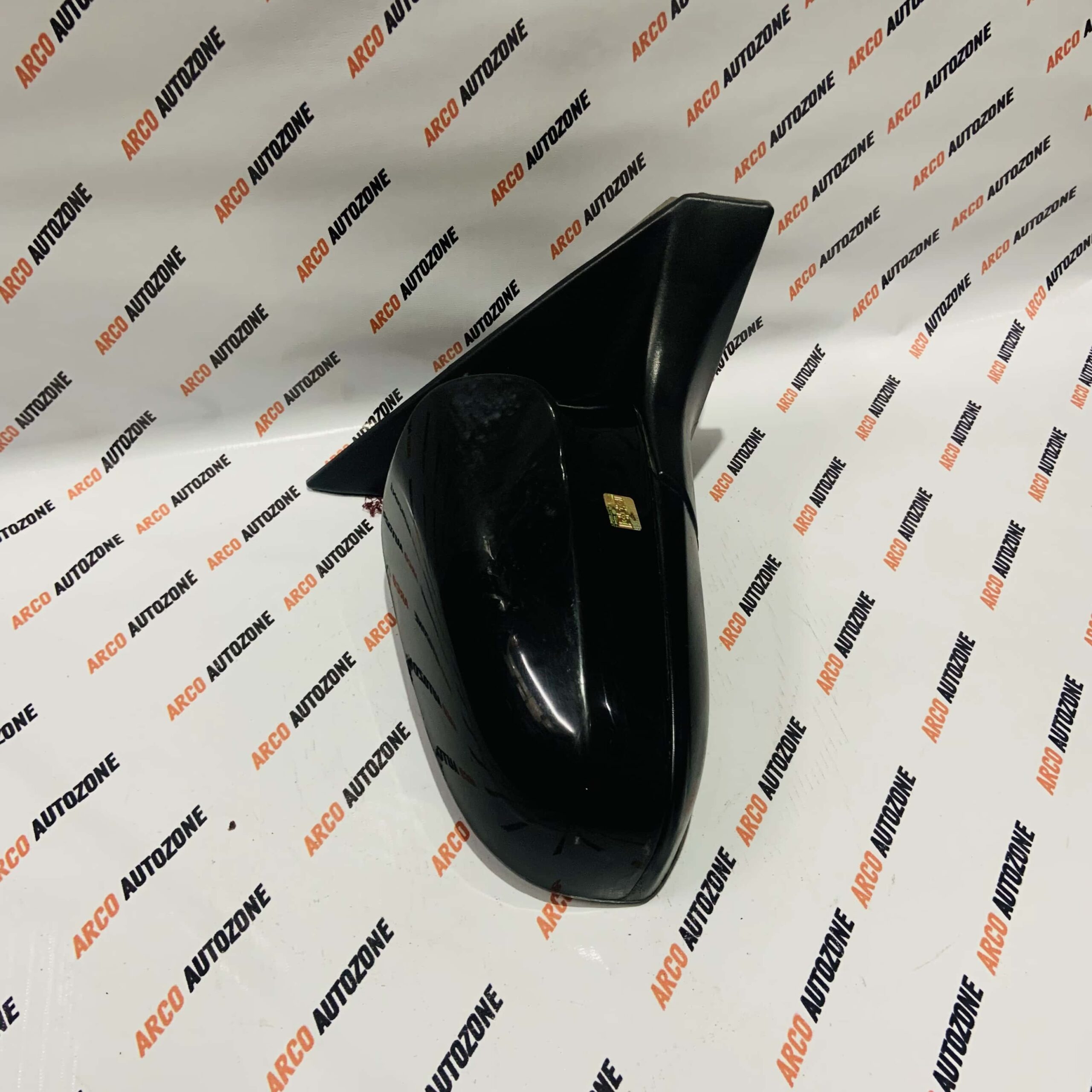 SIDE MIRROR ETIOS T2 RIGHT KOITO KDM118RH