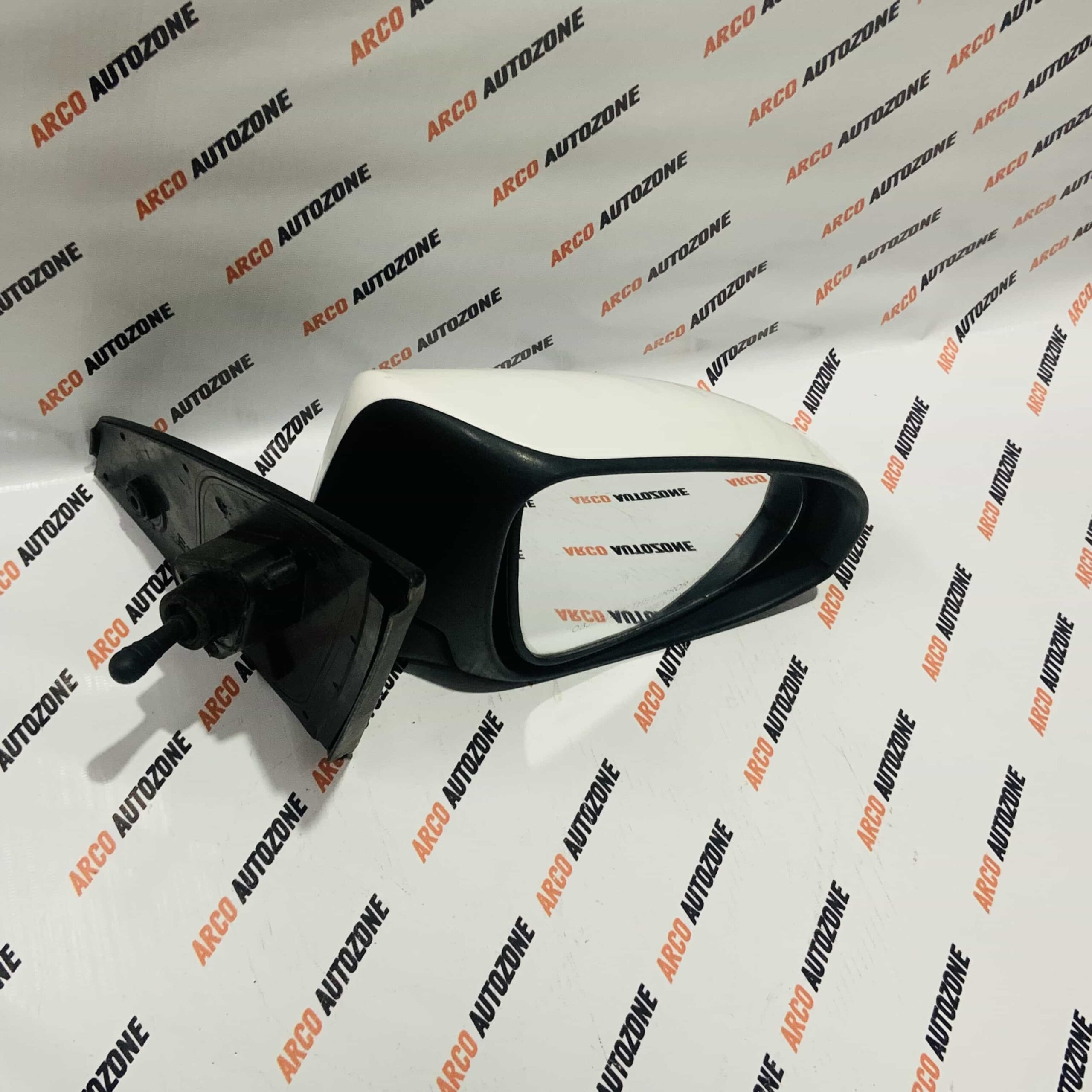 SIDE MIRROR ETIOS T2 MANUAL RIGHT LOT