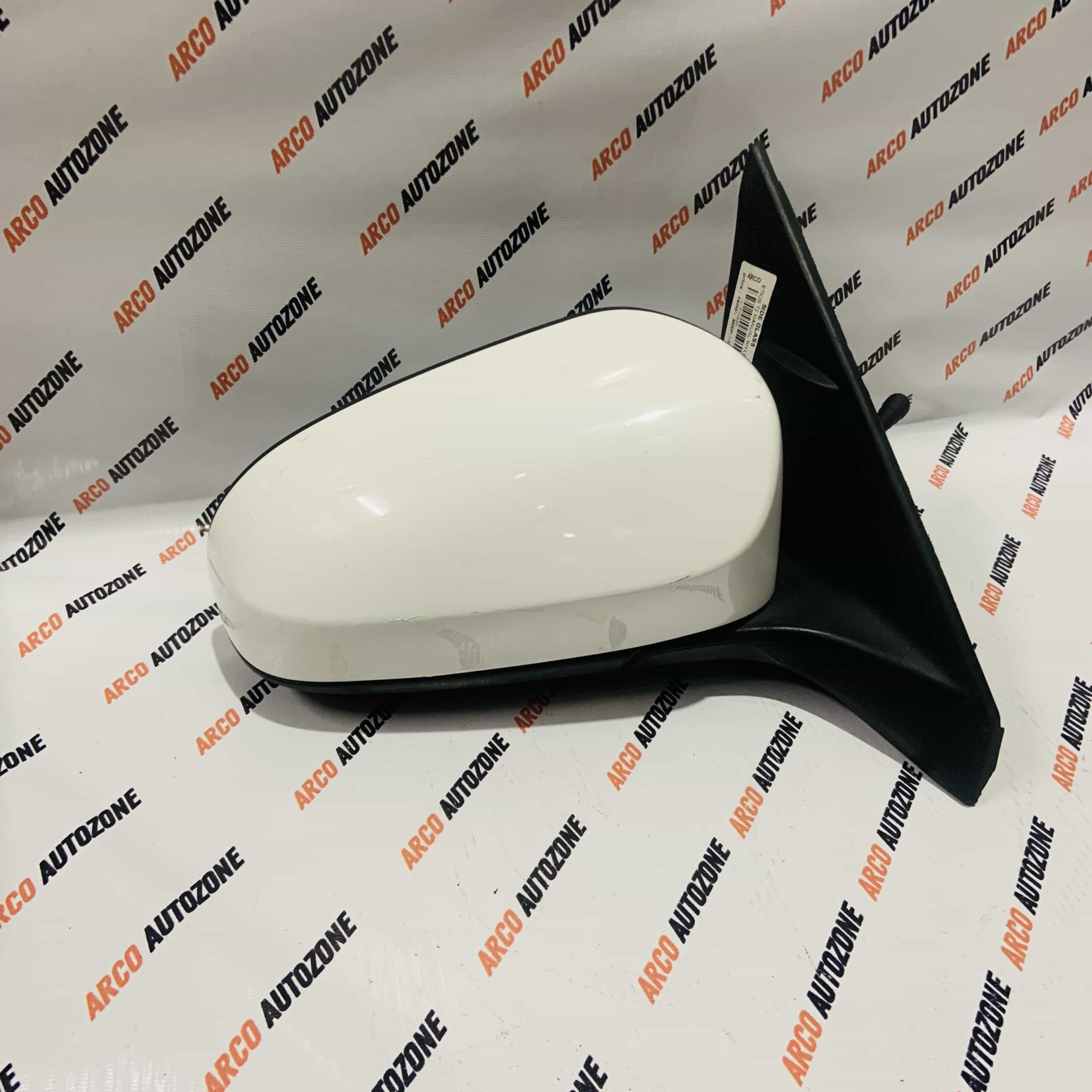 SIDE MIRROR ETIOS T2 MANUAL RIGHT LOT