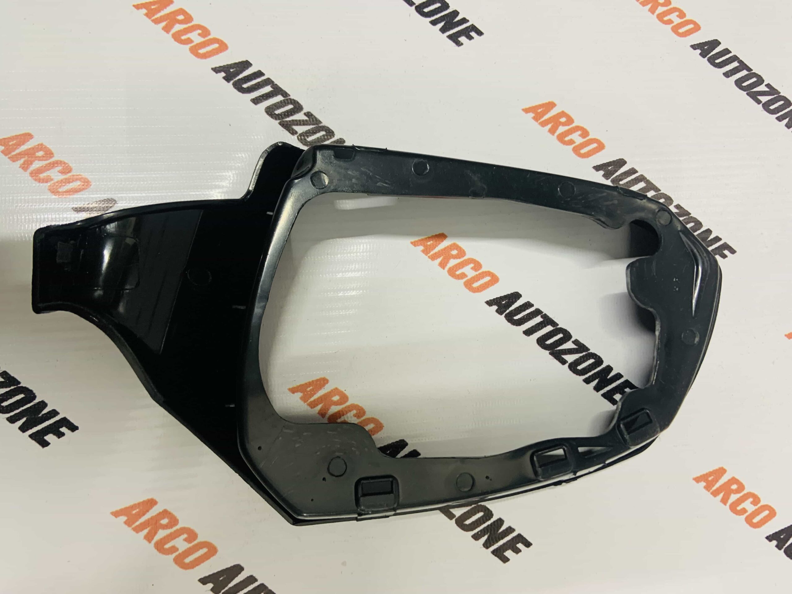 SIDE MIRROR RING GRAND XCENT NIOS AURA RIGHT IMP
