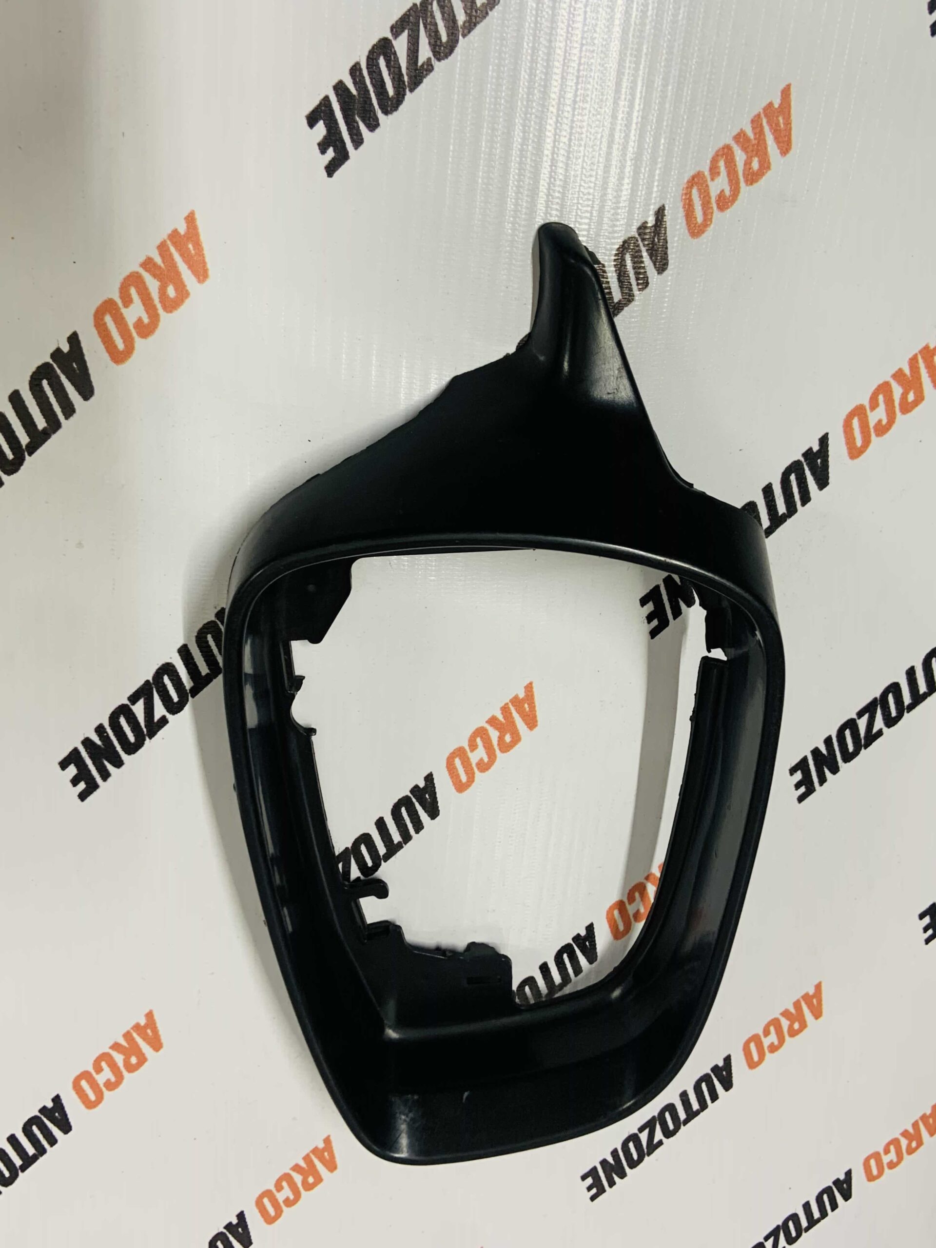 SIDE MIRROR RING VERNA 12 LEFT IMP