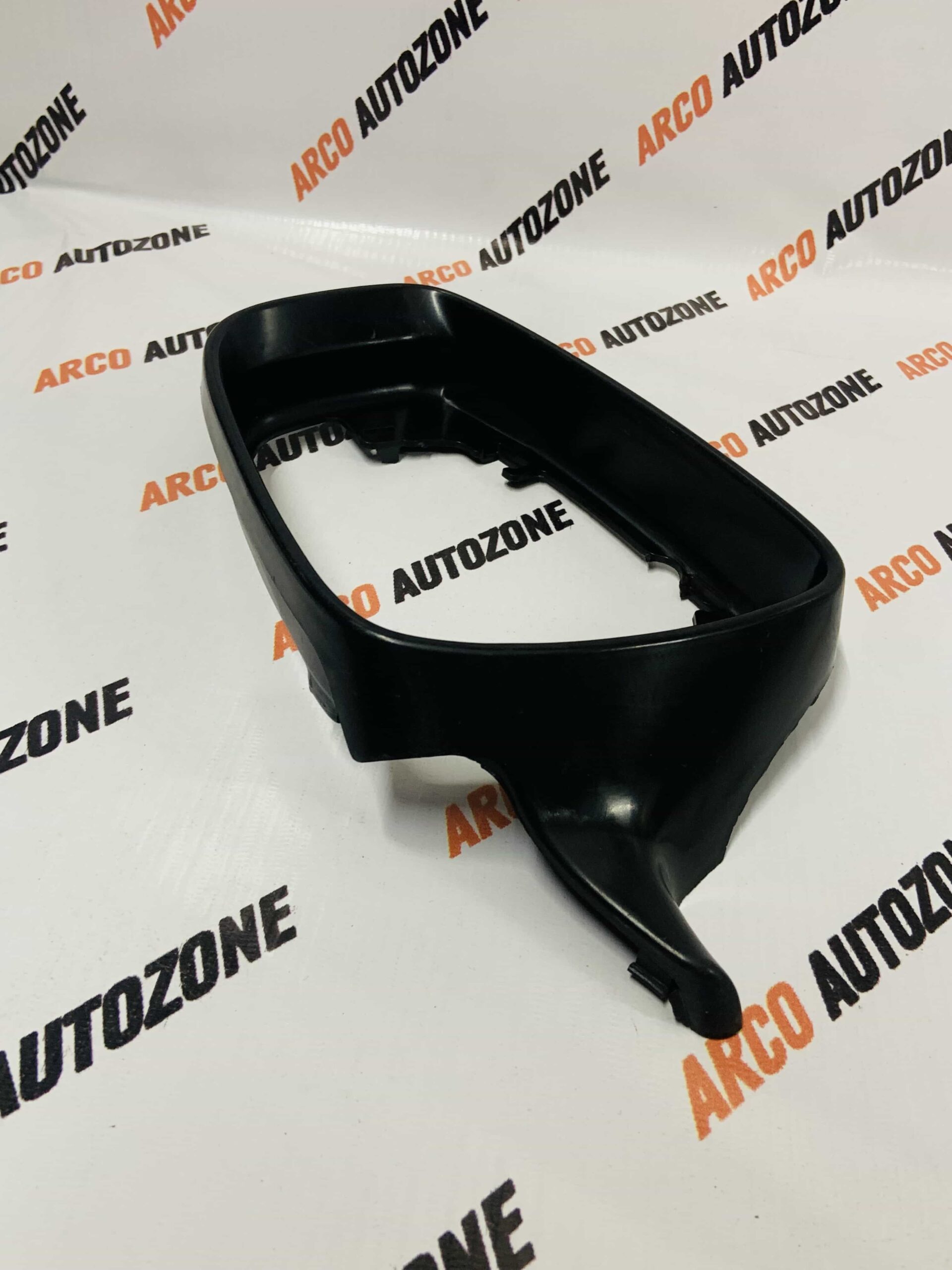 SIDE MIRROR RING VERNA 12 LEFT IMP