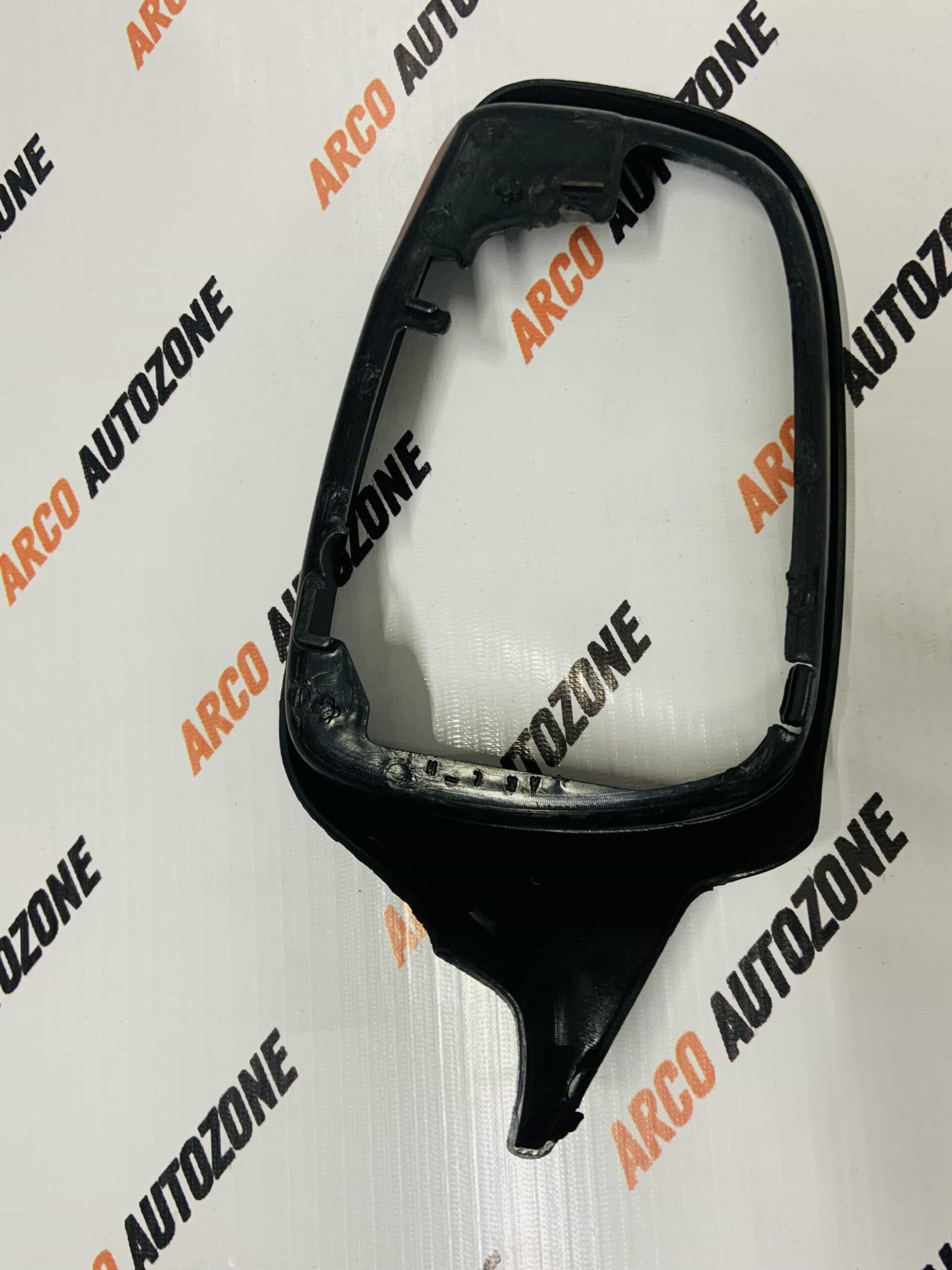 SIDE MIRROR RING VERNA 12 LEFT IMP
