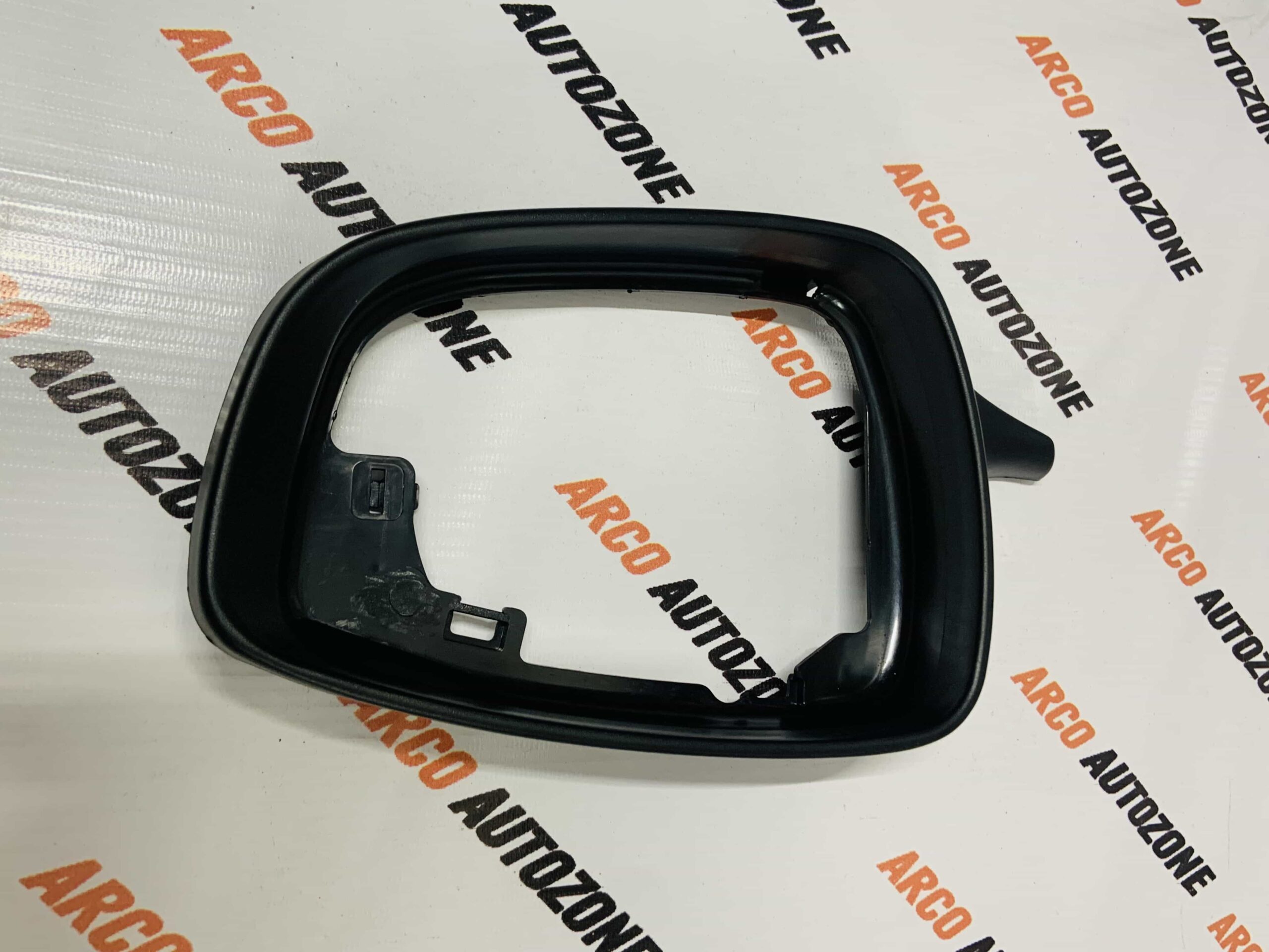 SIDE MIRROR RING VERNA 12 RIGHT IMP