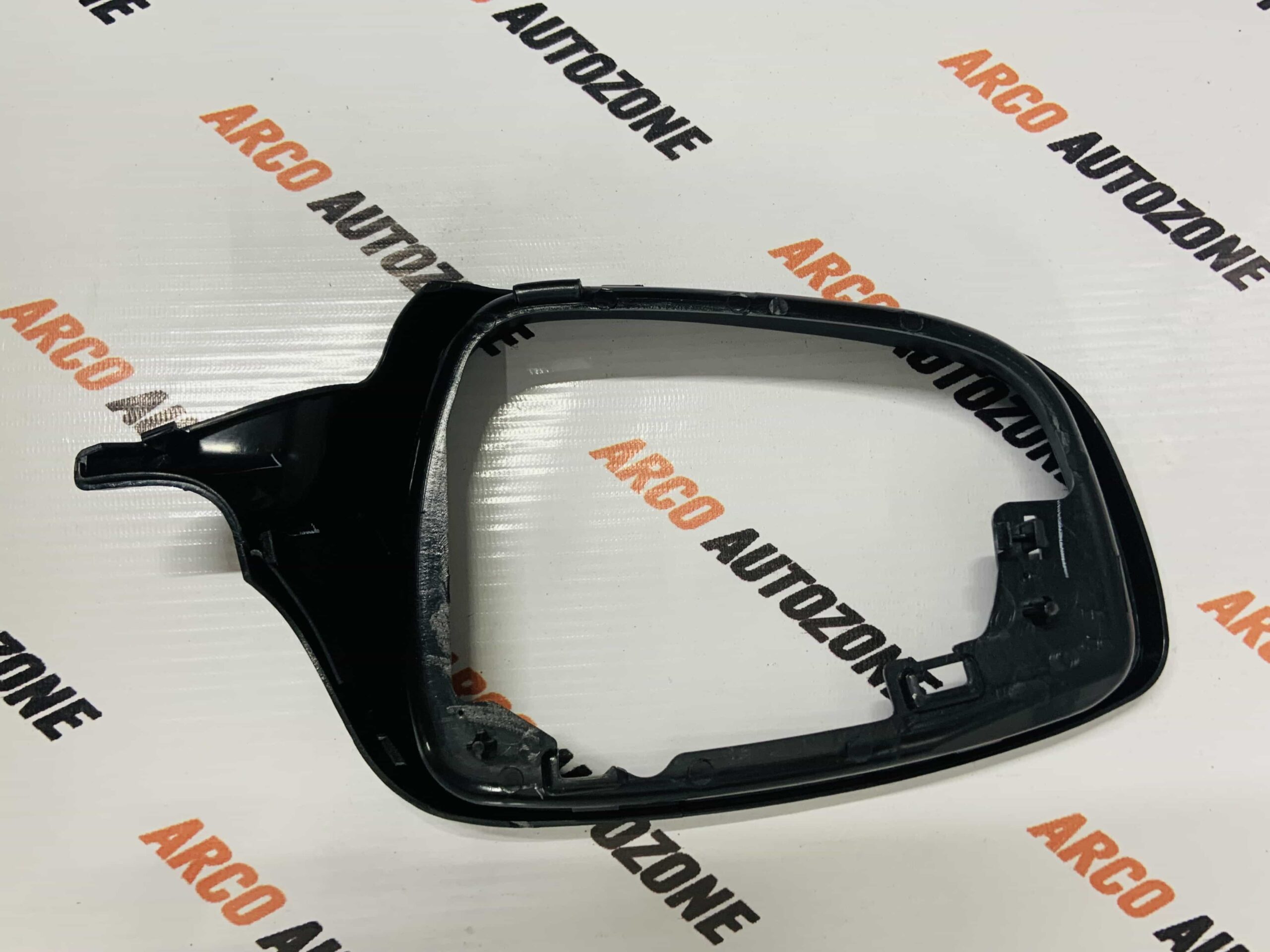 SIDE MIRROR RING VERNA 12 RIGHT IMP