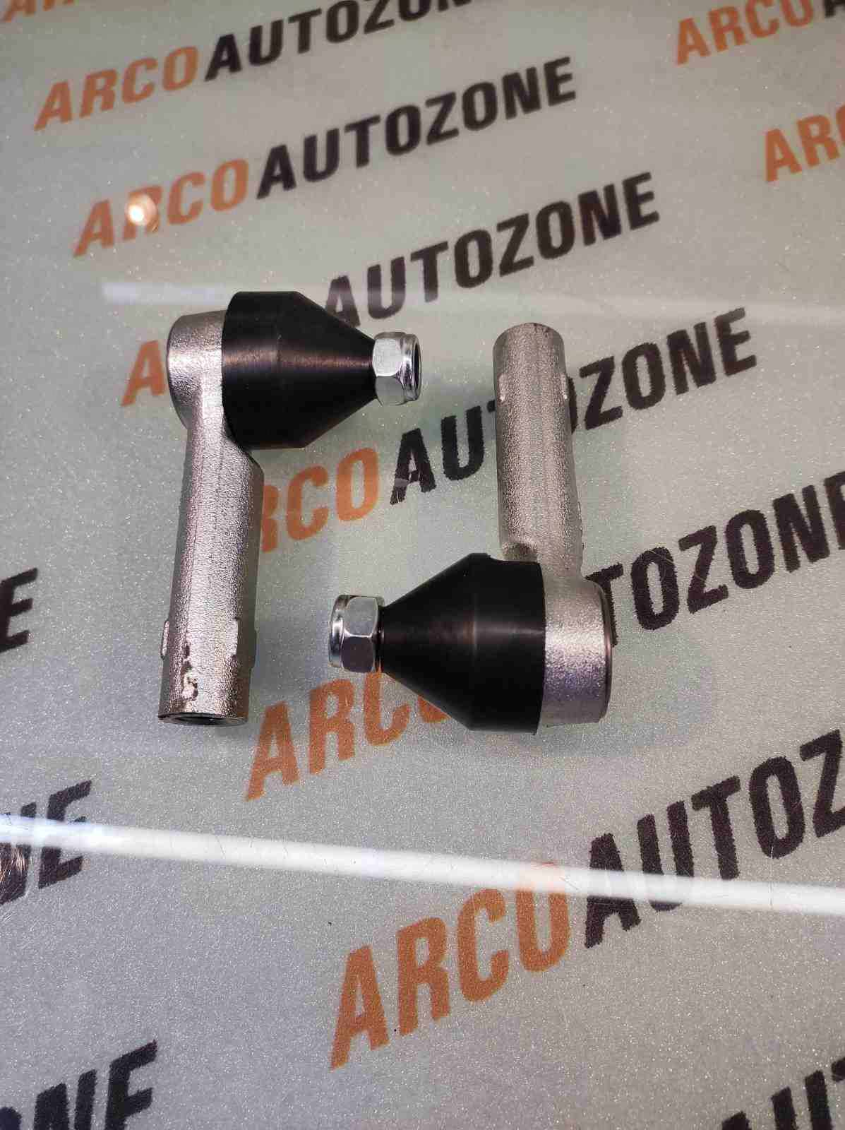 TIE ROD END SET ZEST BOLT SET SONA TAF9000