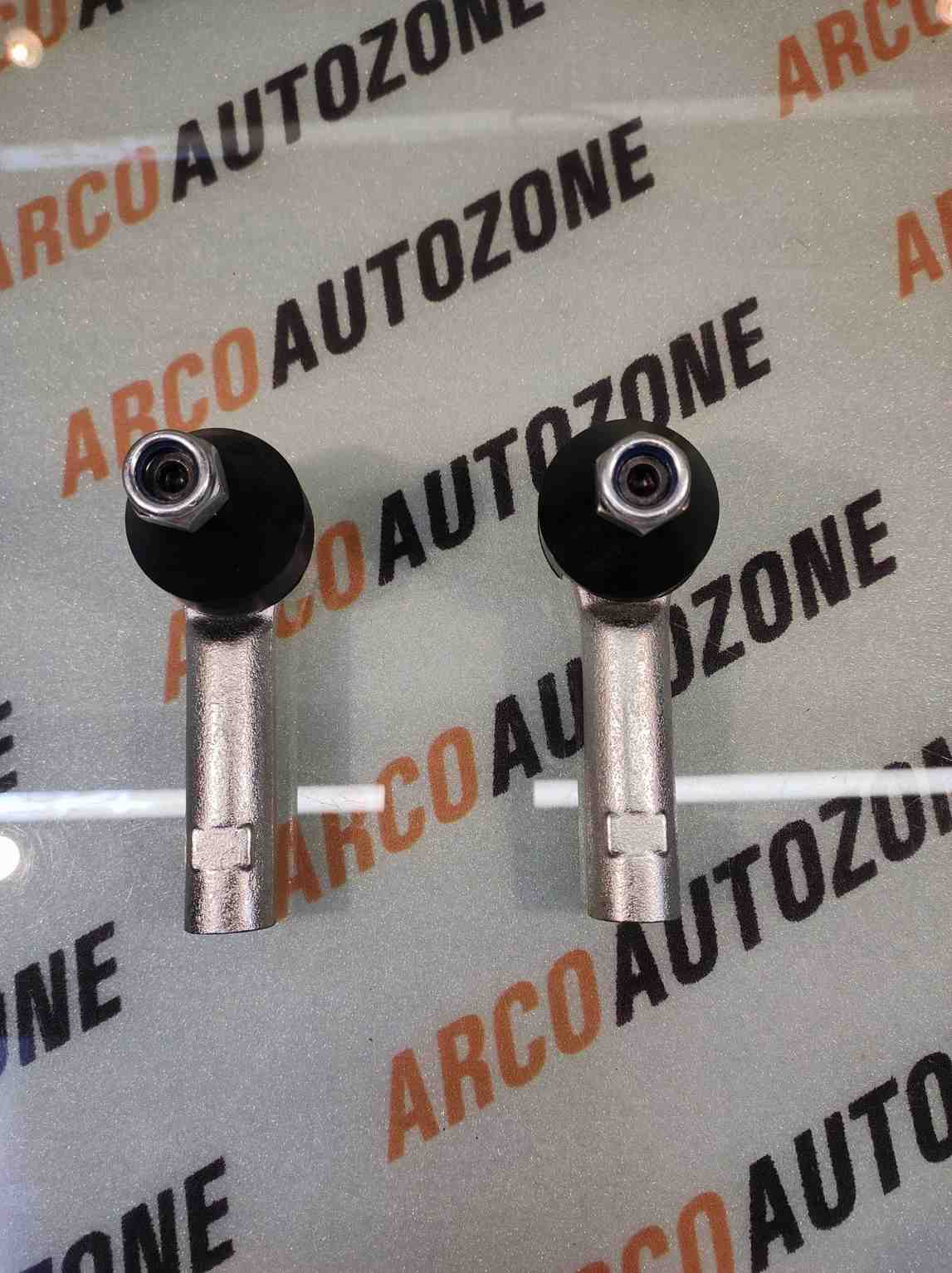 TIE ROD END SET ZEST BOLT SET SONA TAF9000