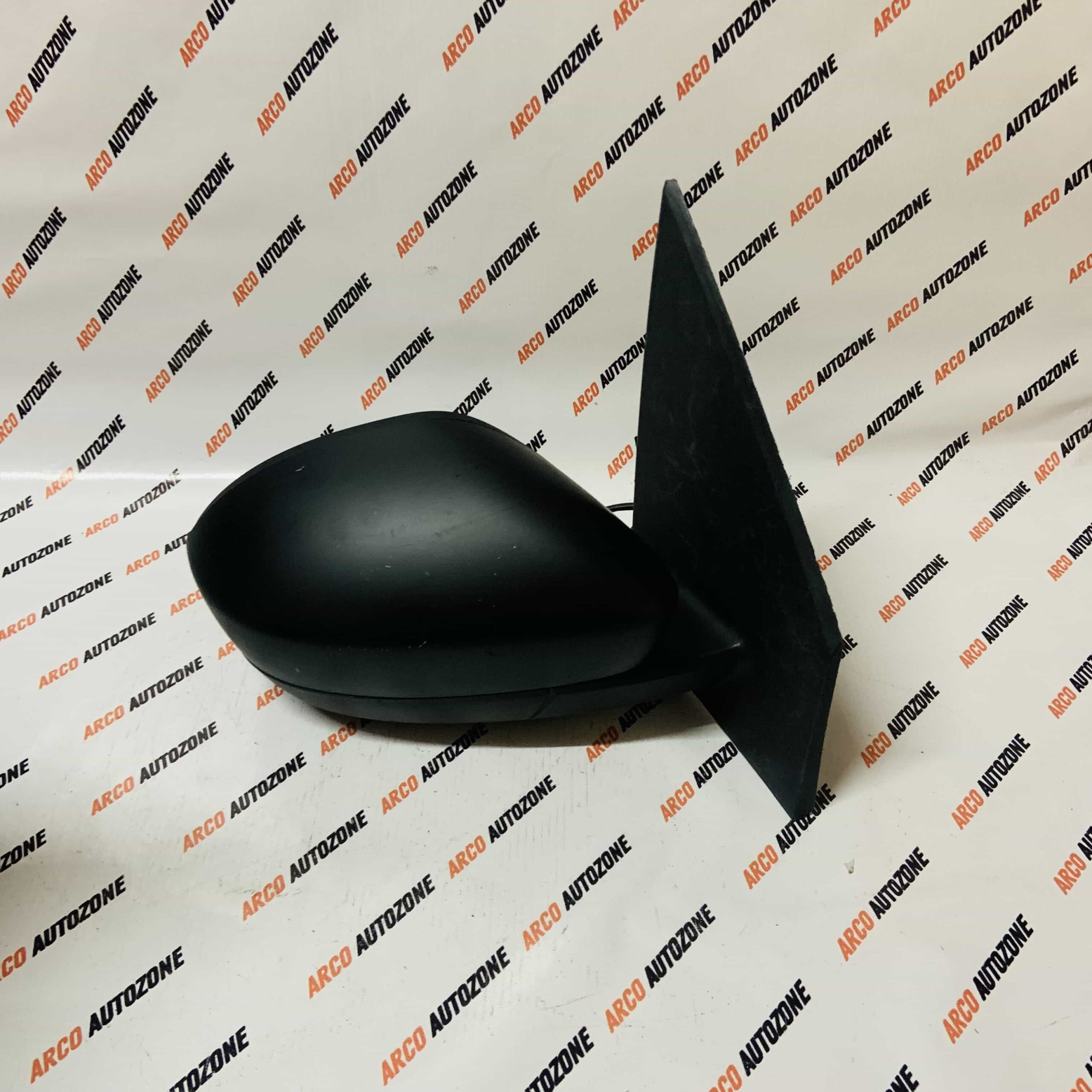 SIDE MIRROR TIAGO TIGOR 3WIRE RIGHT LOT