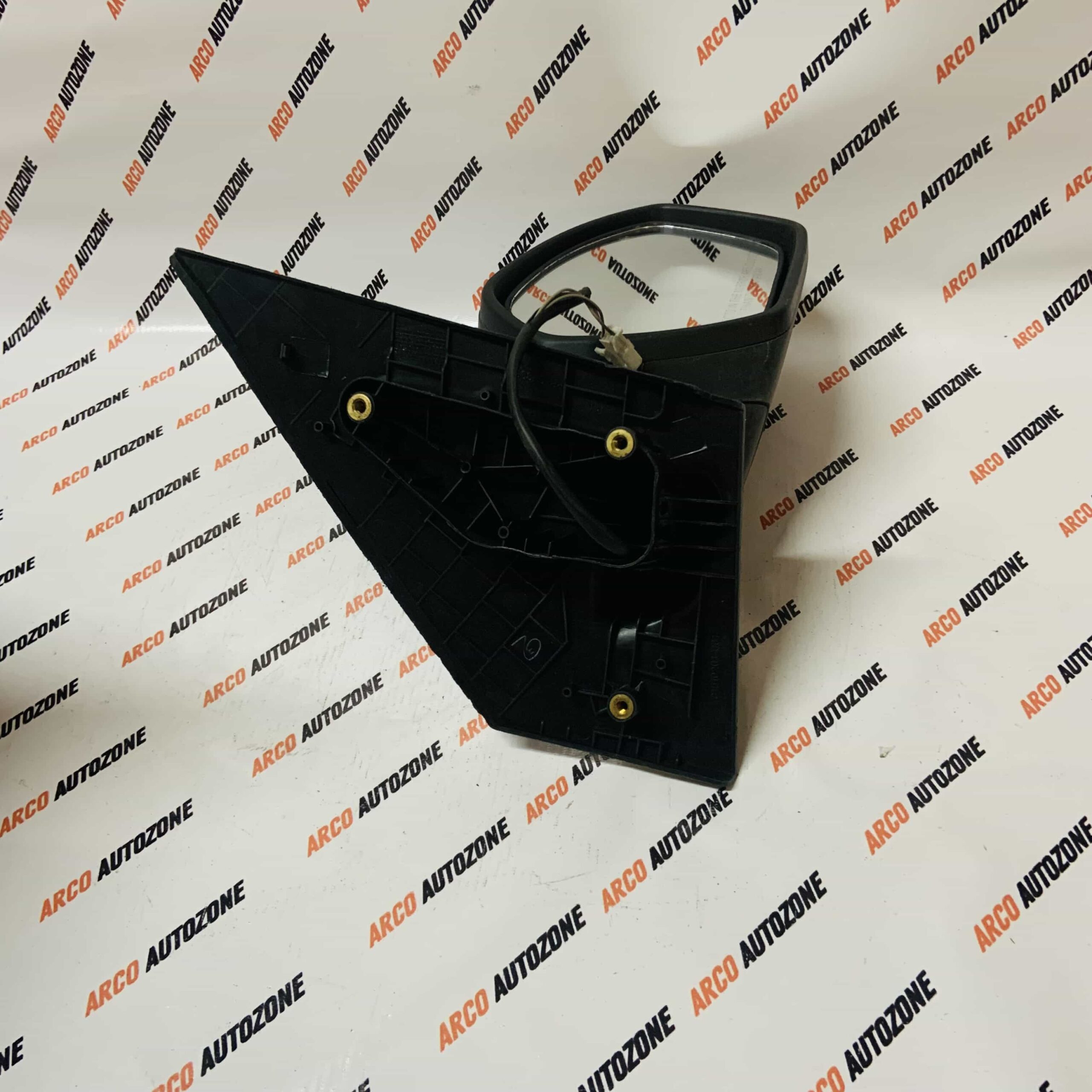 SIDE MIRROR TIAGO TIGOR 3WIRE RIGHT LOT