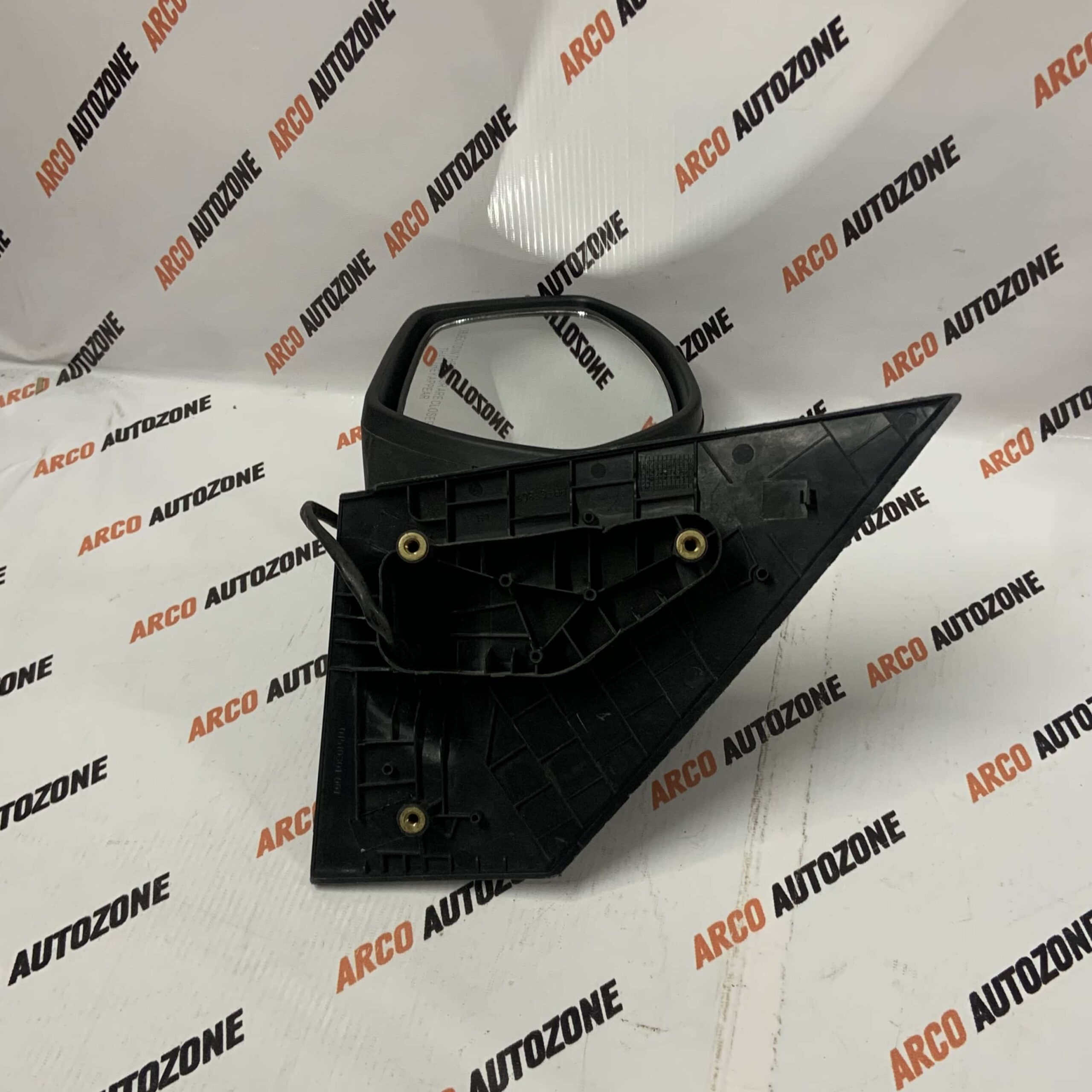 SIDE MIRROR TIAGO TIGOR 3WIRE LEFT LOT