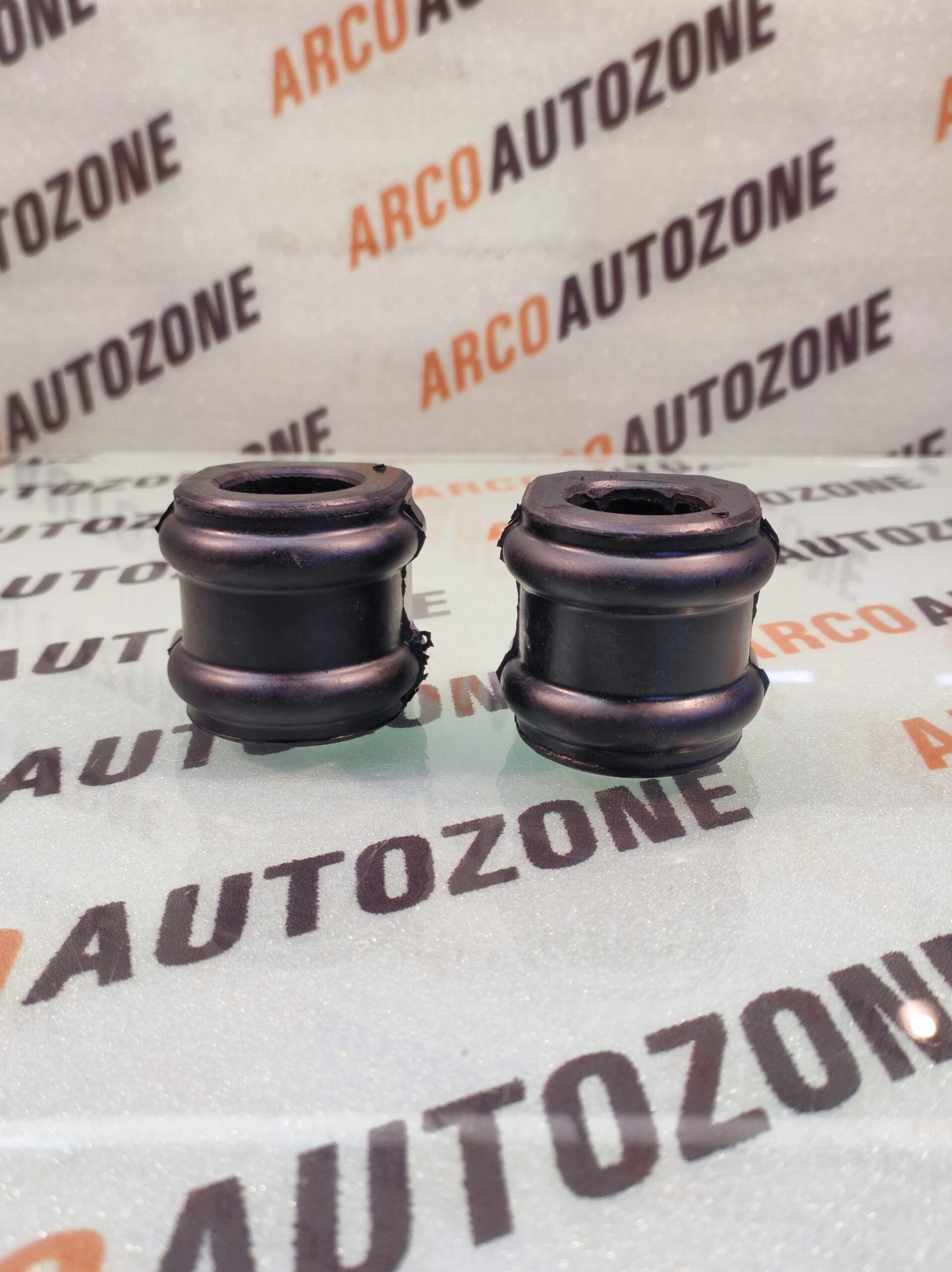 BALANCE ROD BUSH XUV500 SET SONA MMF1623