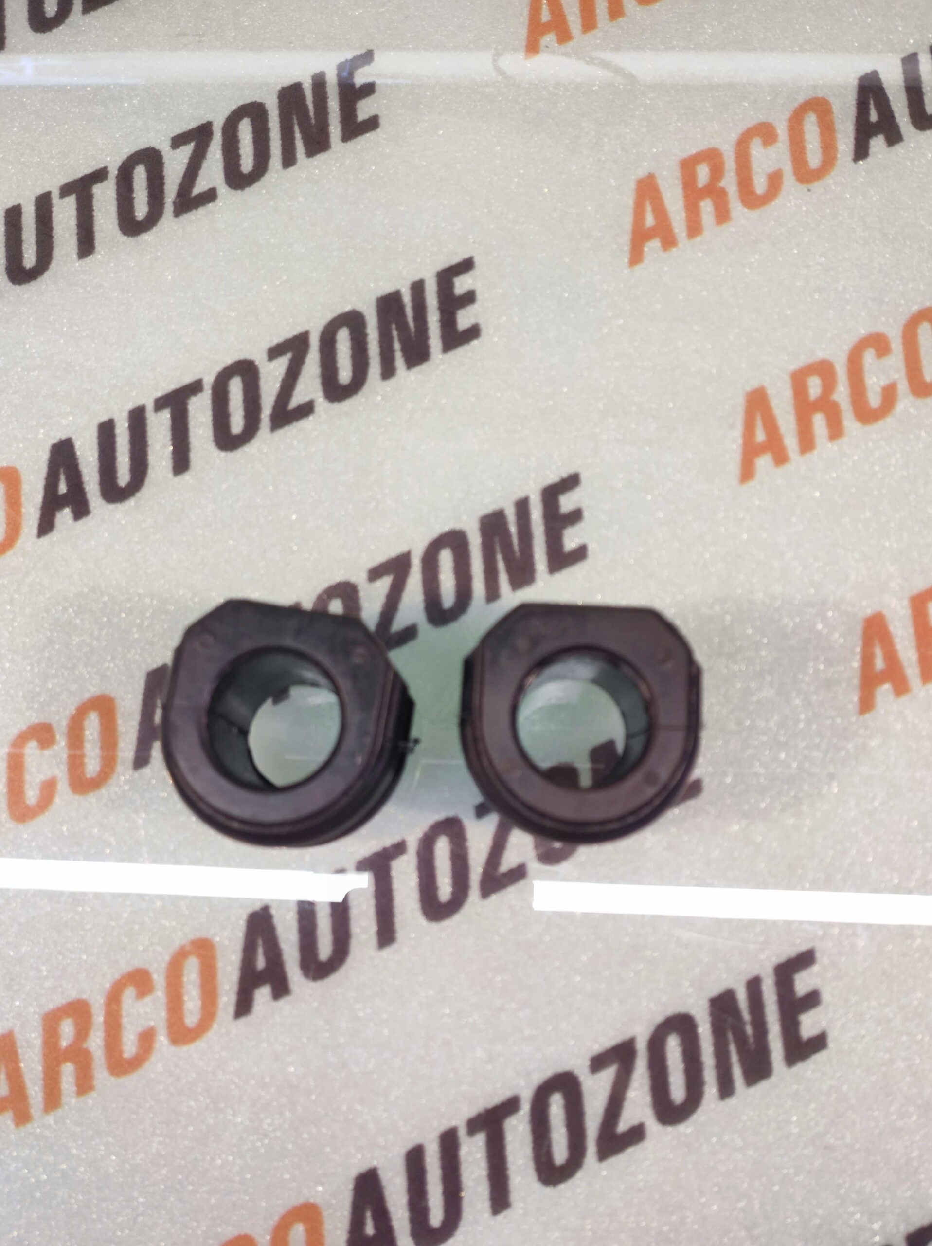 BALANCE ROD BUSH XUV500 SET SONA MMF1623