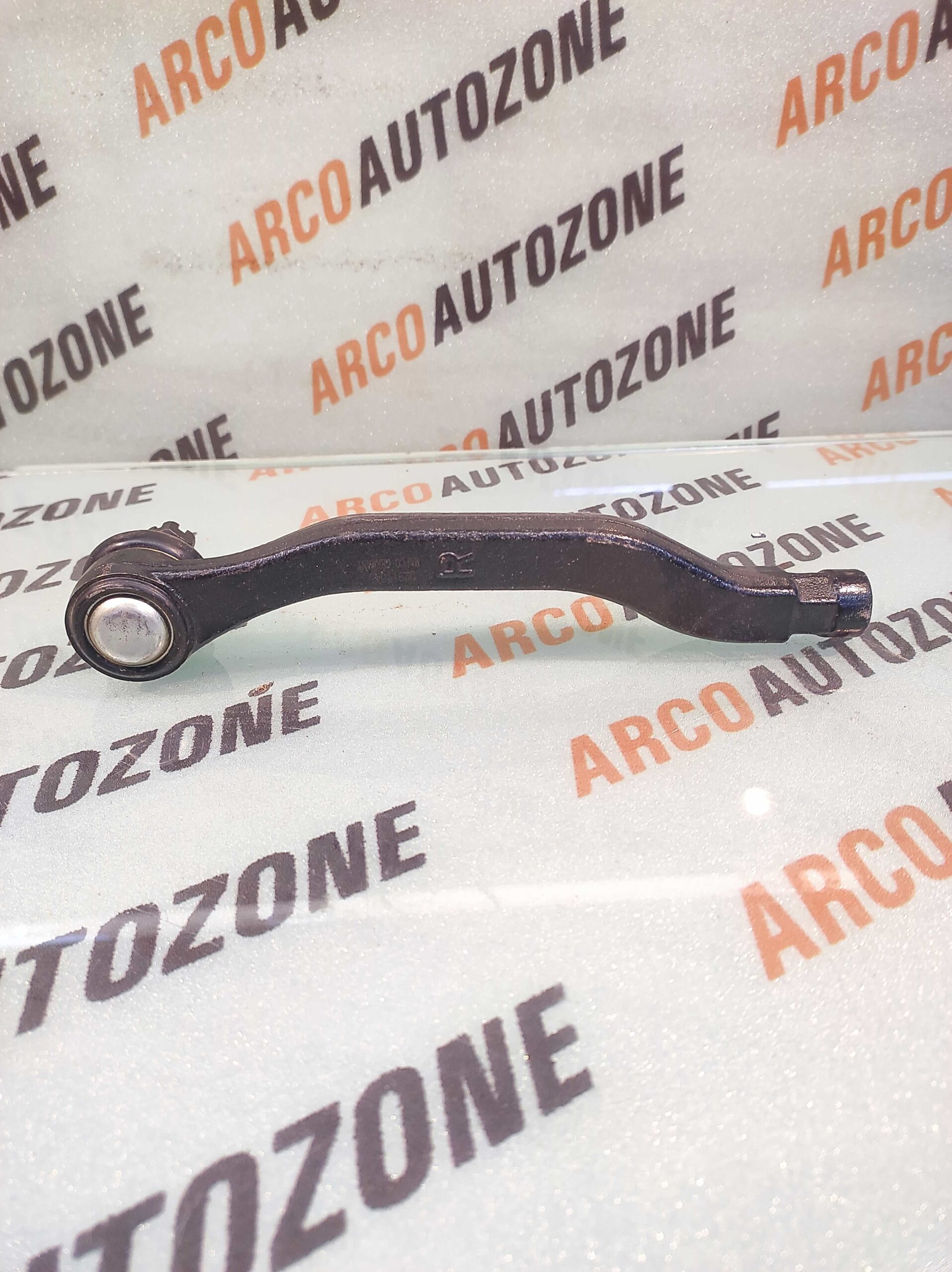 TIE ROD END ACCORD T3 RIGHT MAPCO 19504RH
