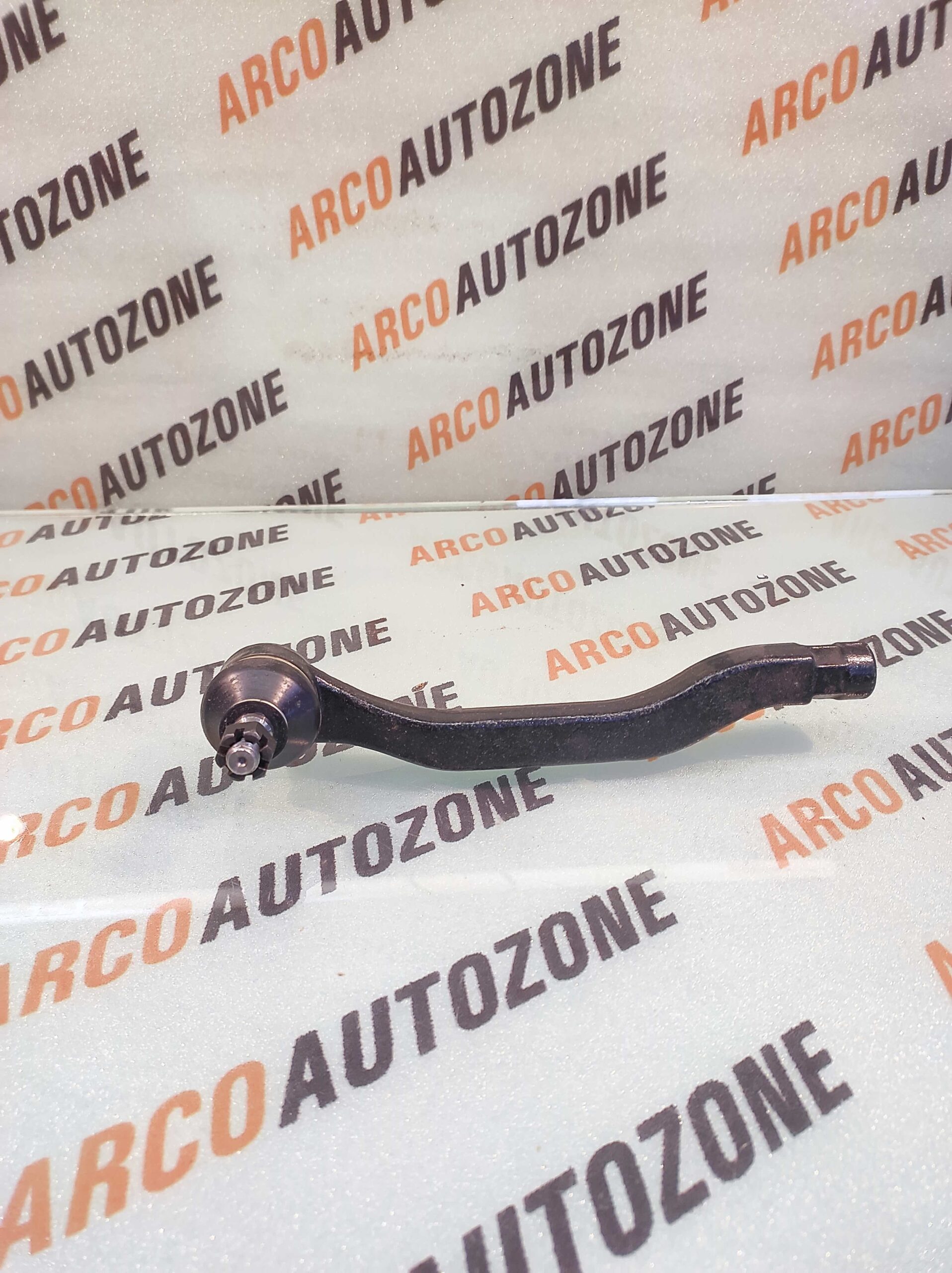 TIE ROD END ACCORD T3 RIGHT MAPCO 19504RH