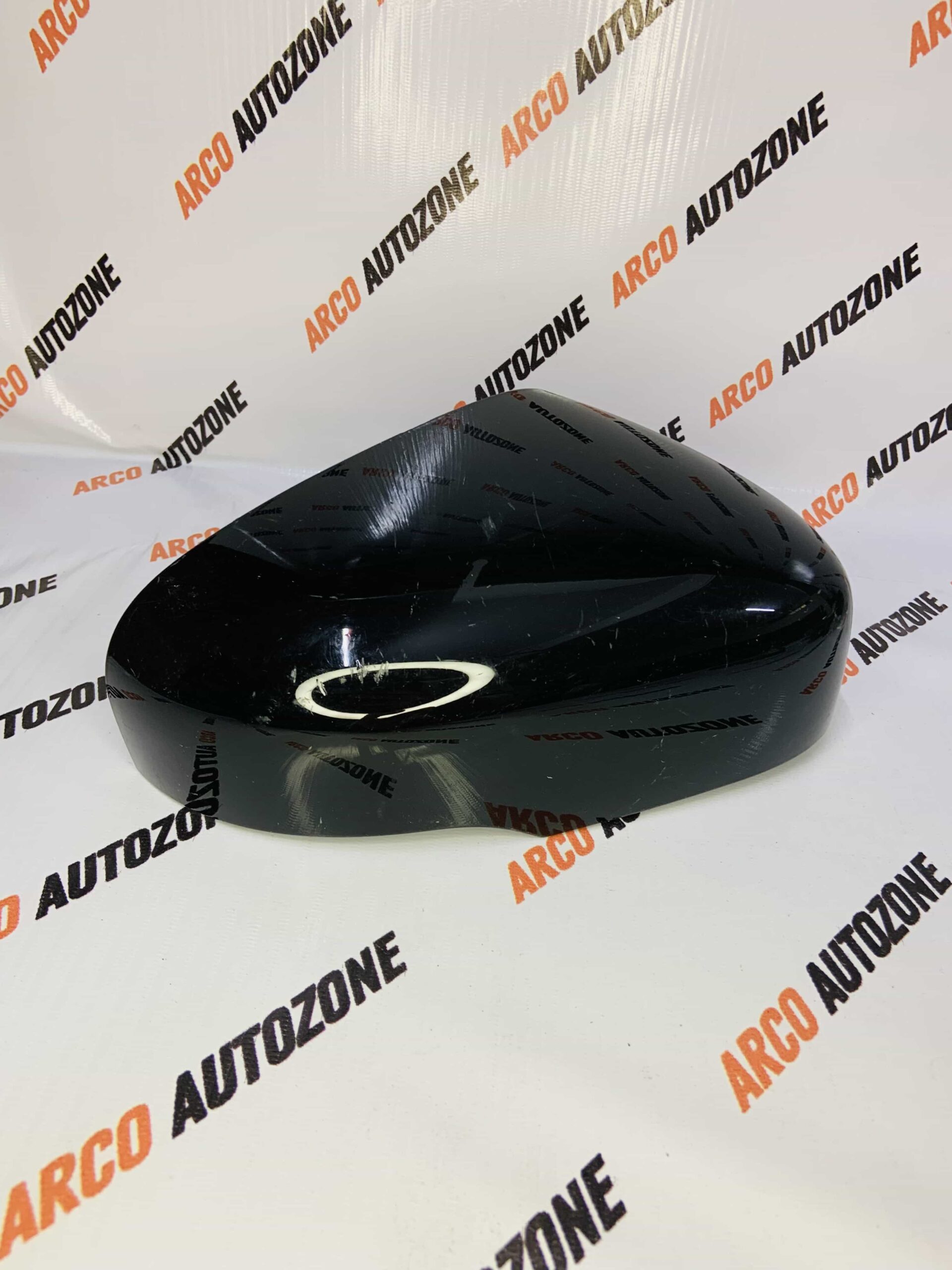 SIDE MIRROR COVER MAGNITE TRIBER KIGER RIGHT WITH IND