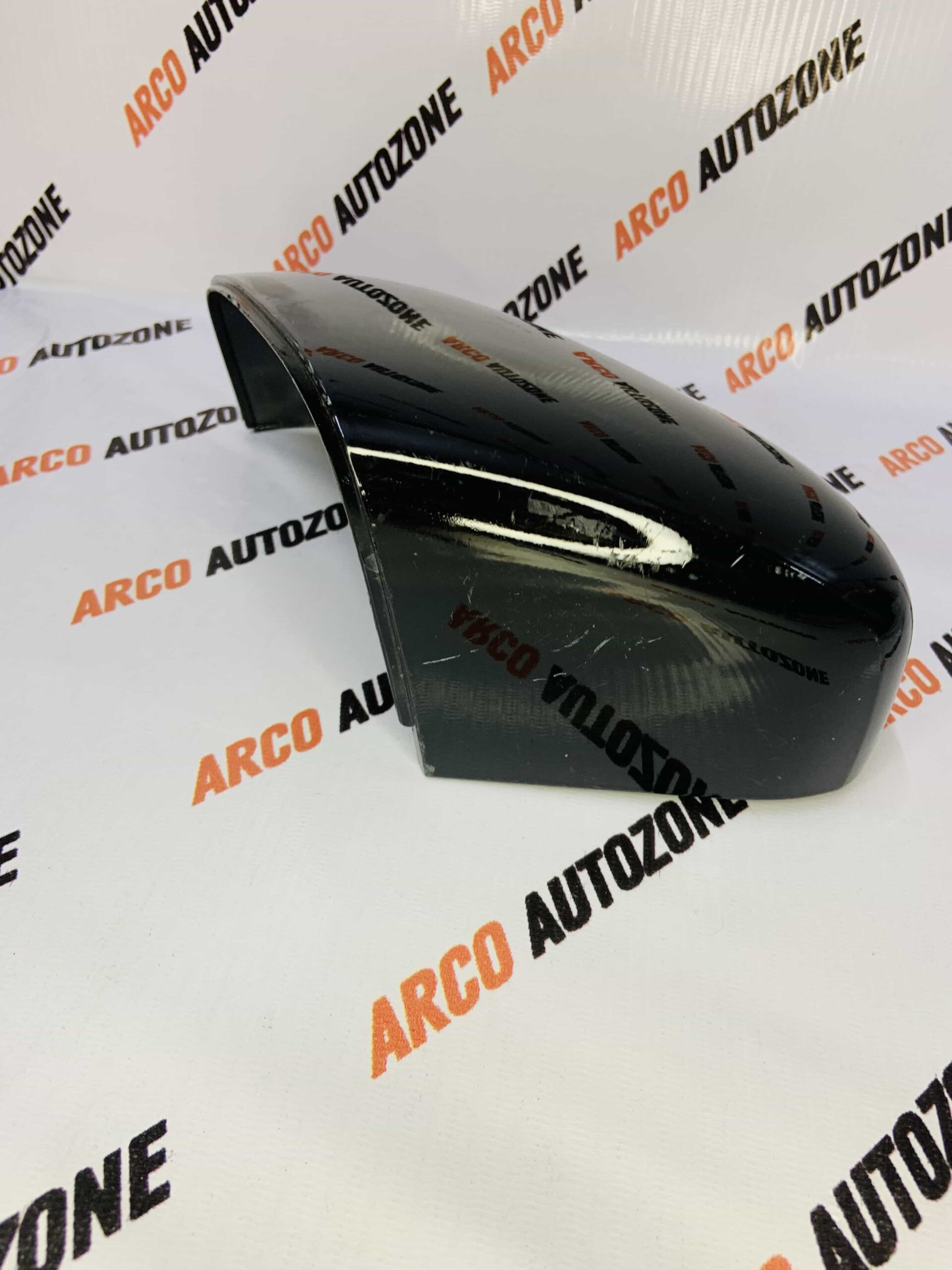 SIDE MIRROR COVER MAGNITE TRIBER KIGER LEFT WITH IND