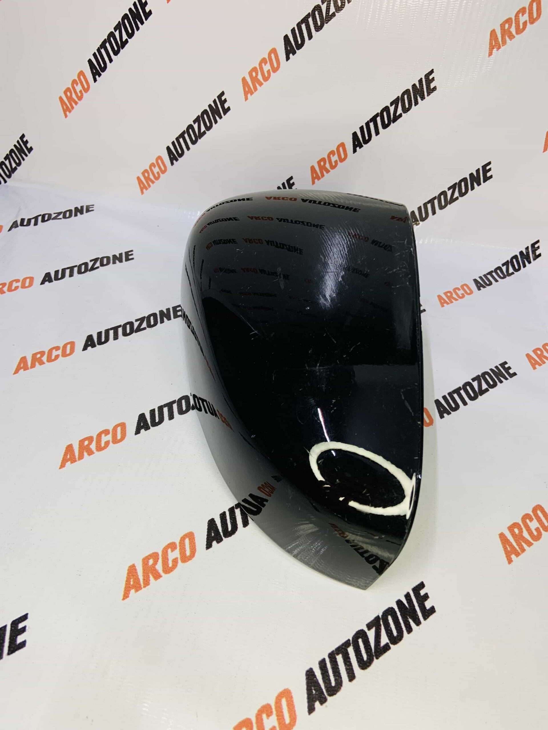 SIDE MIRROR COVER MAGNITE TRIBER KIGER LEFT WITH IND