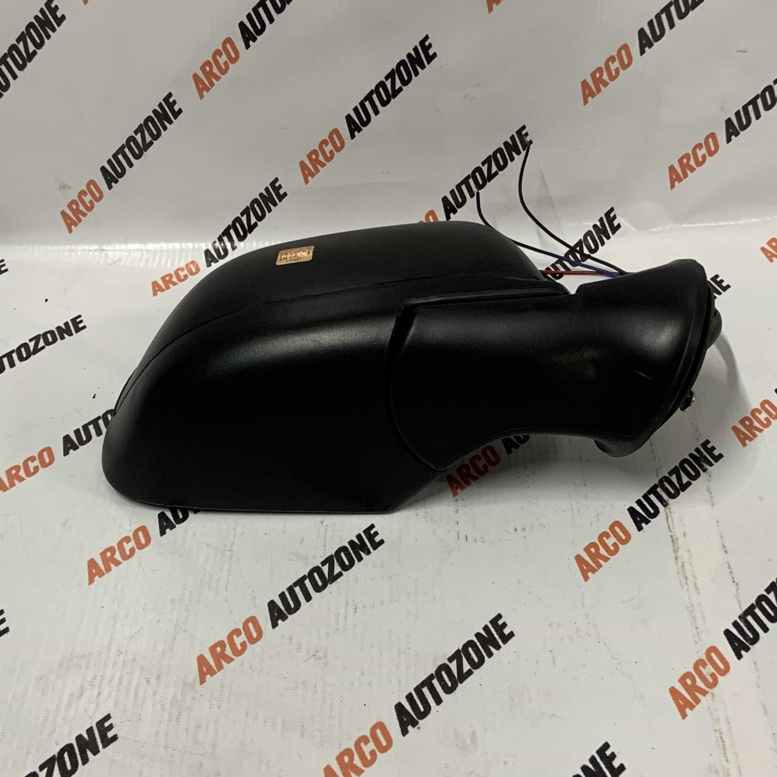 SIDE MIRROR DUSTER 3 WIRE RIGHT KOITO KDM109RH