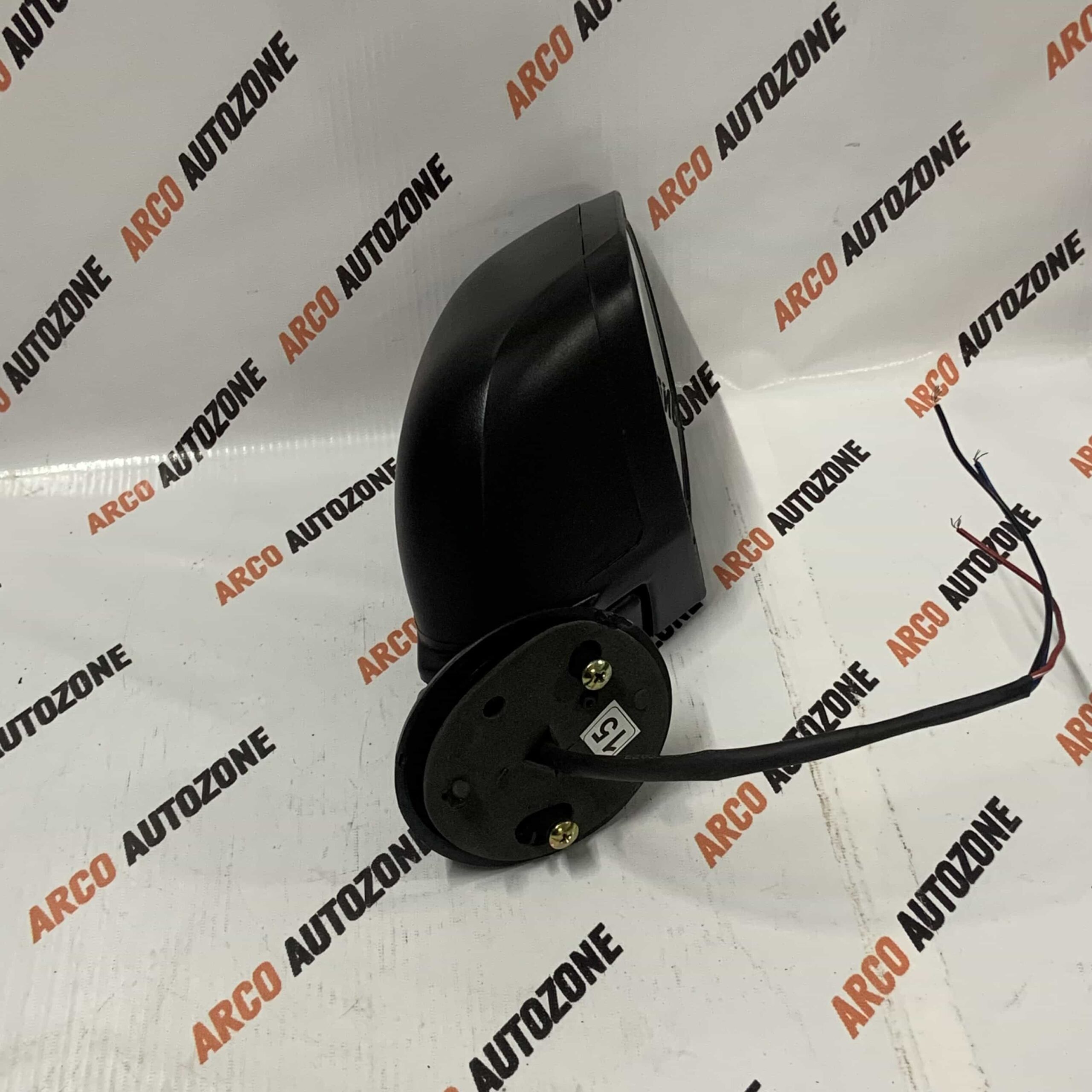 SIDE MIRROR DUSTER 3 WIRE RIGHT KOITO KDM109RH
