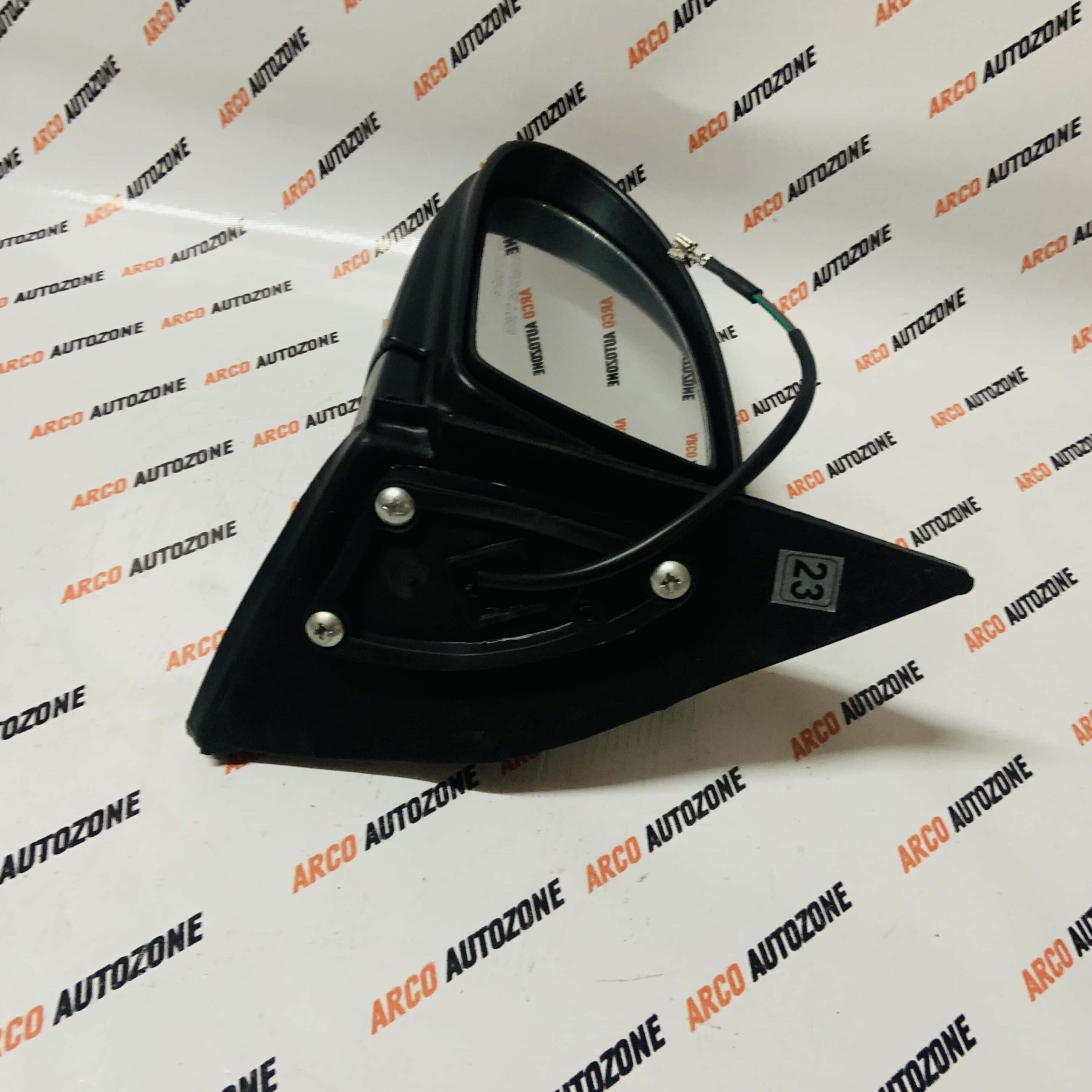 SIDE MIRROR VERNA MOTR RIGHT KOITO KDM149RH
