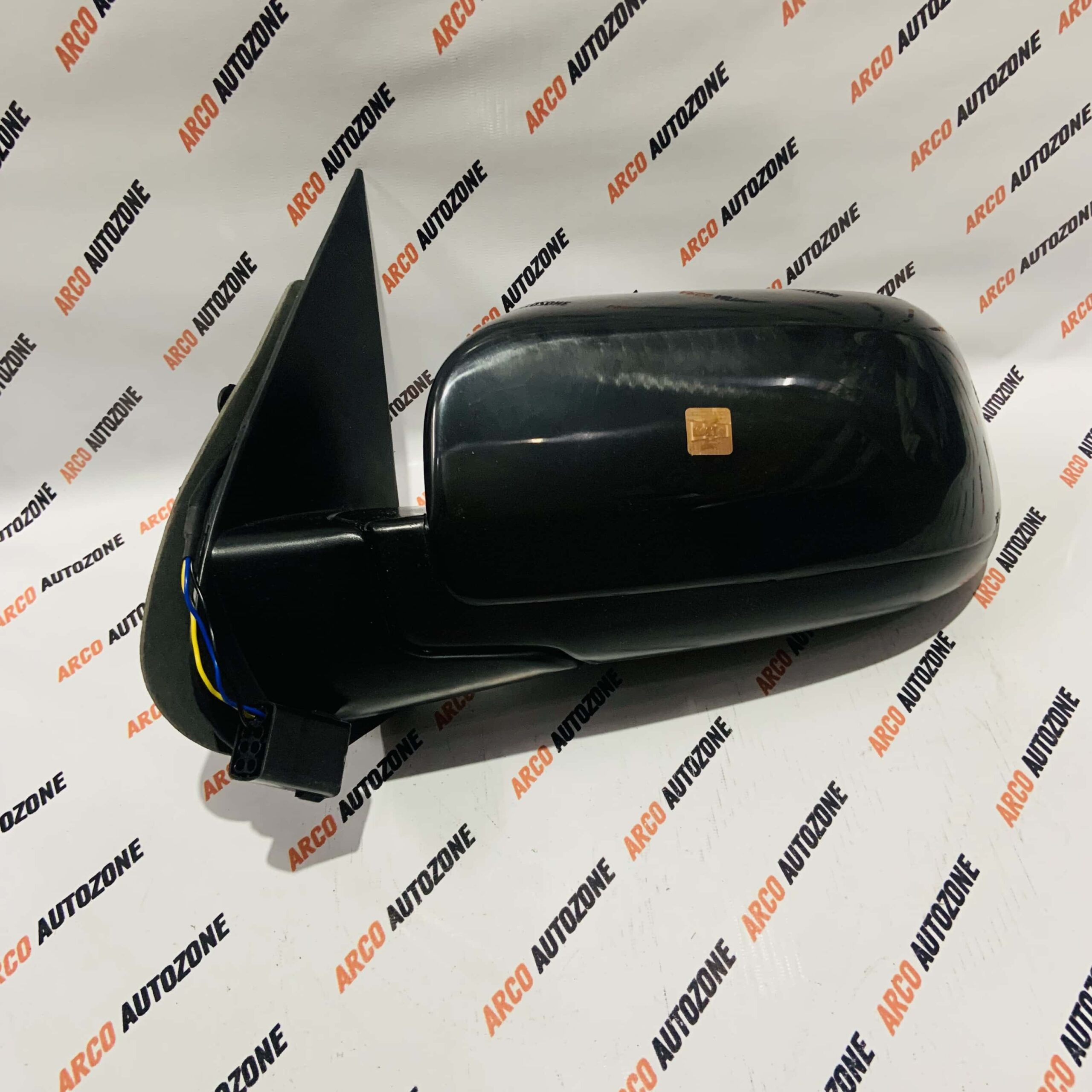 SIDE MIRROR XYLO QUANTO LEFT MOTOR KOITO KDM087LH